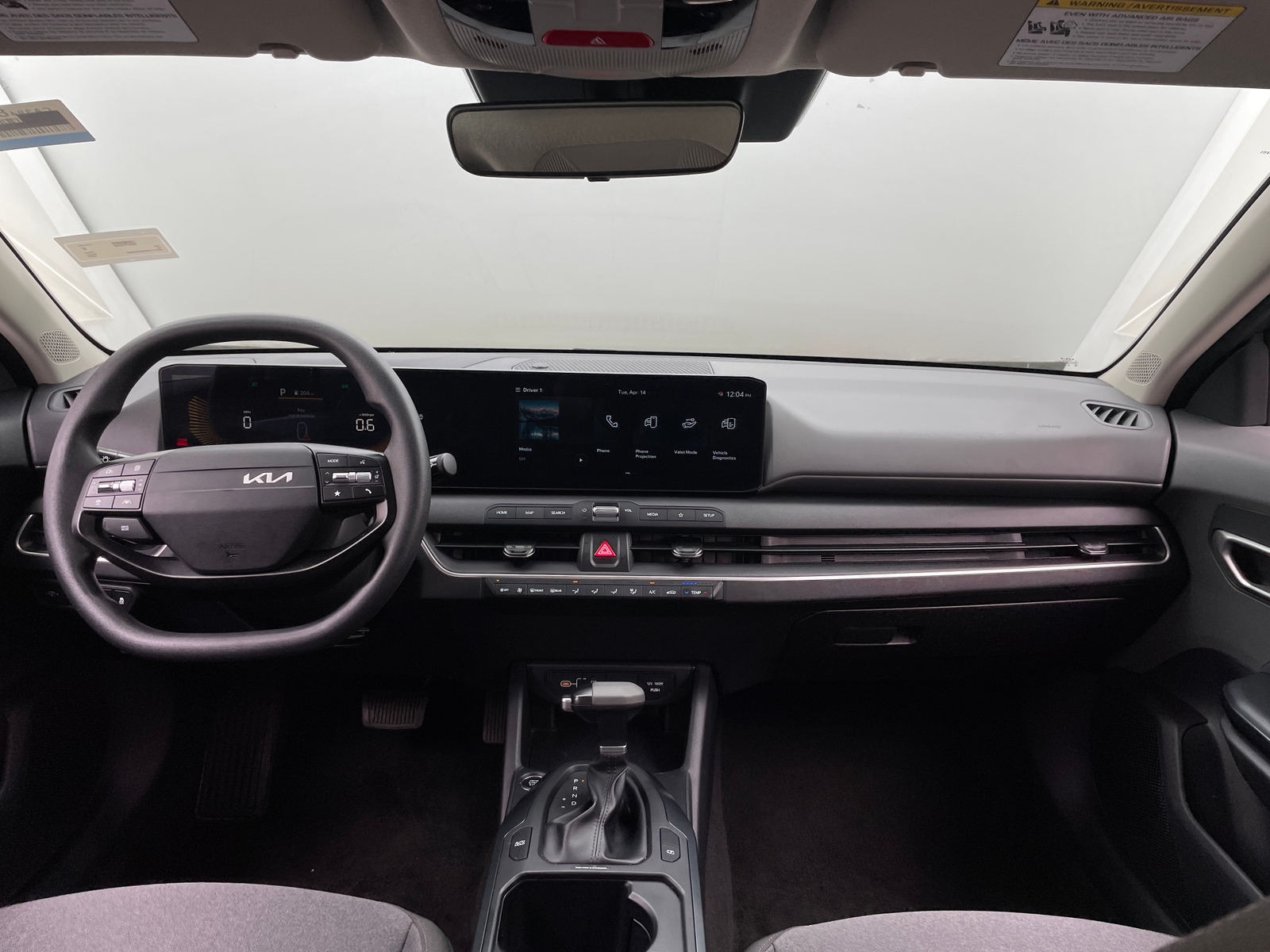 Thumbnail: 2025 Kia K4 - 3