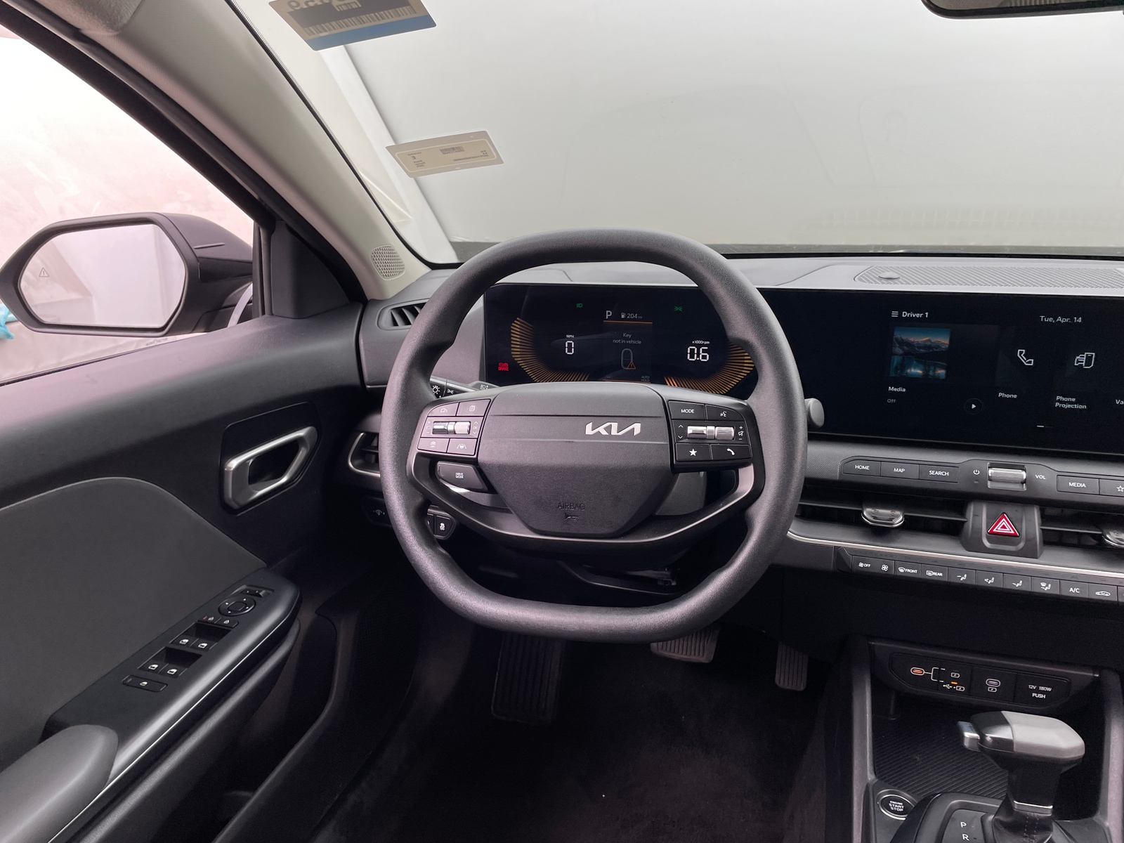 Thumbnail: 2025 Kia K4 - 5