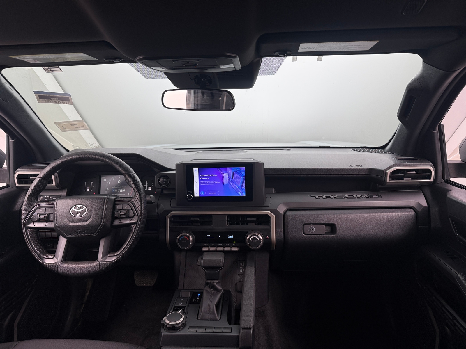 Thumbnail: 2024 Toyota Tacoma - 3