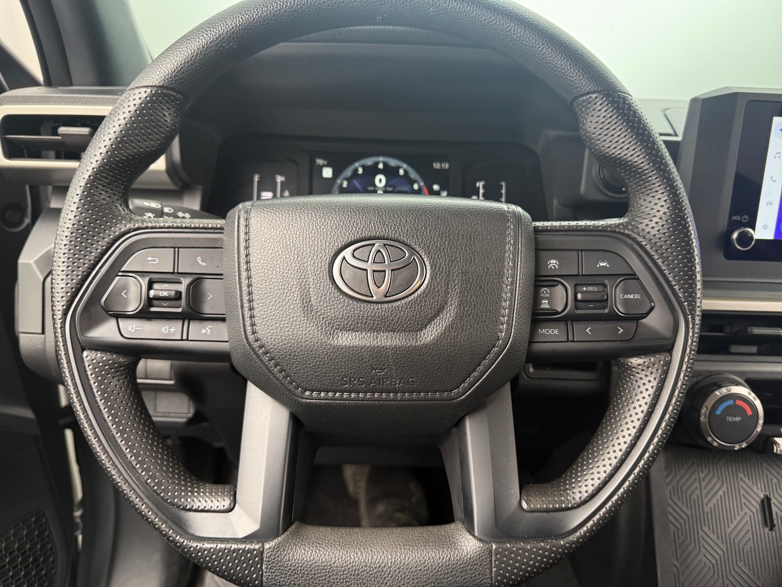 Thumbnail: 2024 Toyota Tacoma - 5