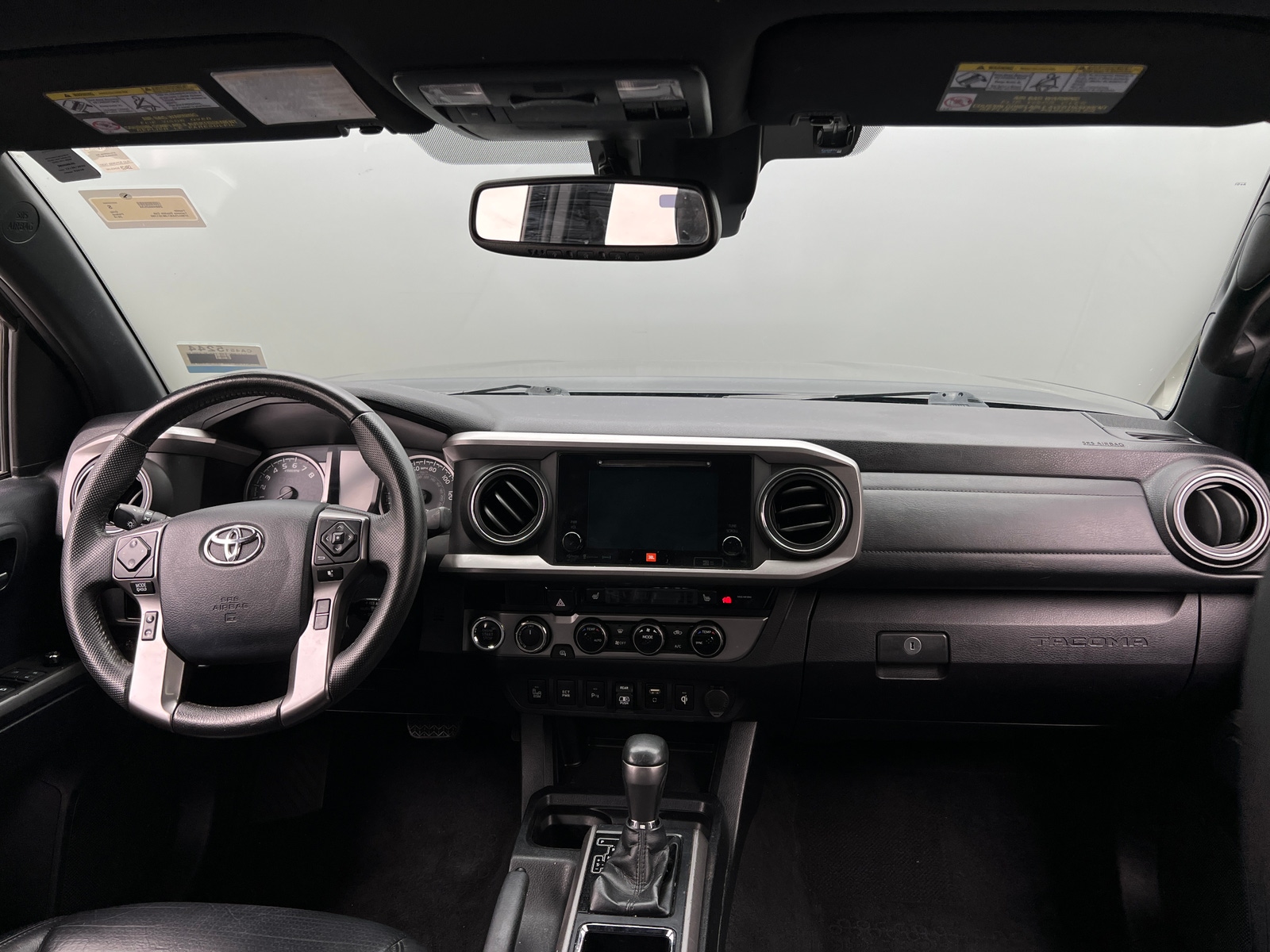 Thumbnail: 2018 Toyota Tacoma - 2