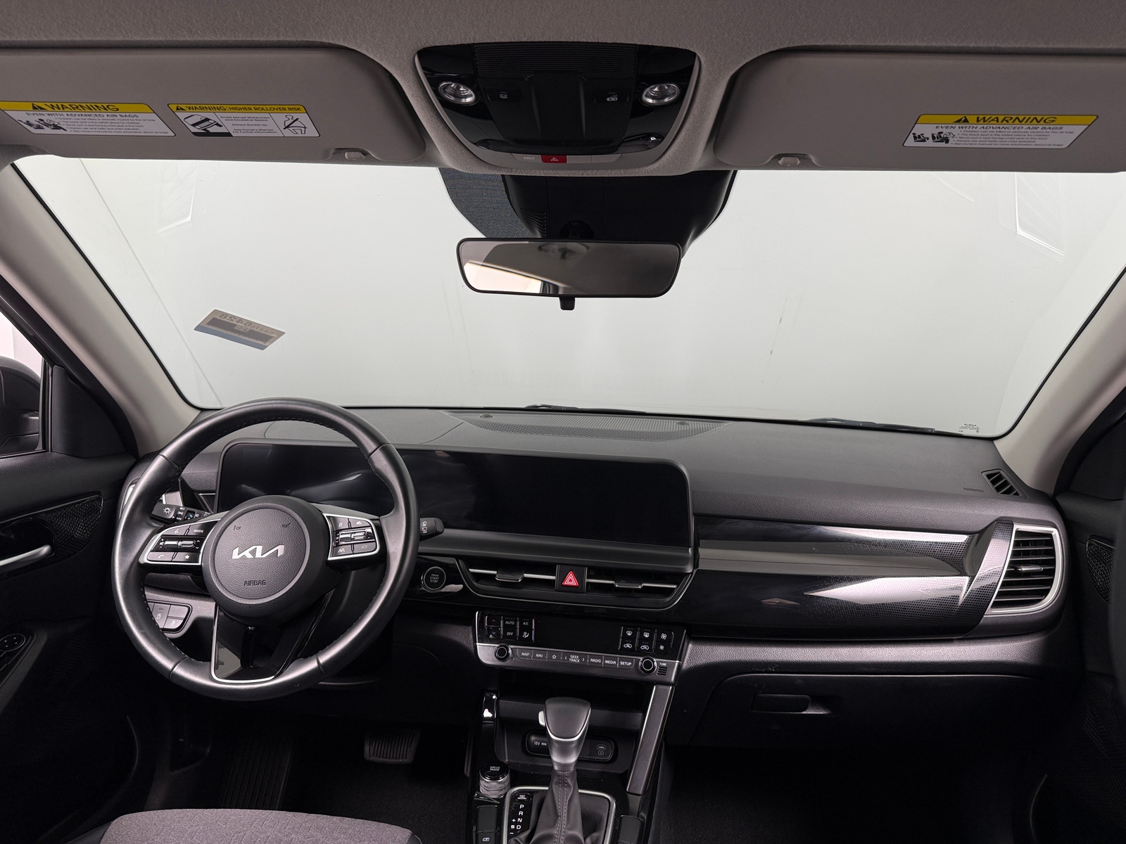 Thumbnail: 2025 Kia Seltos - 2