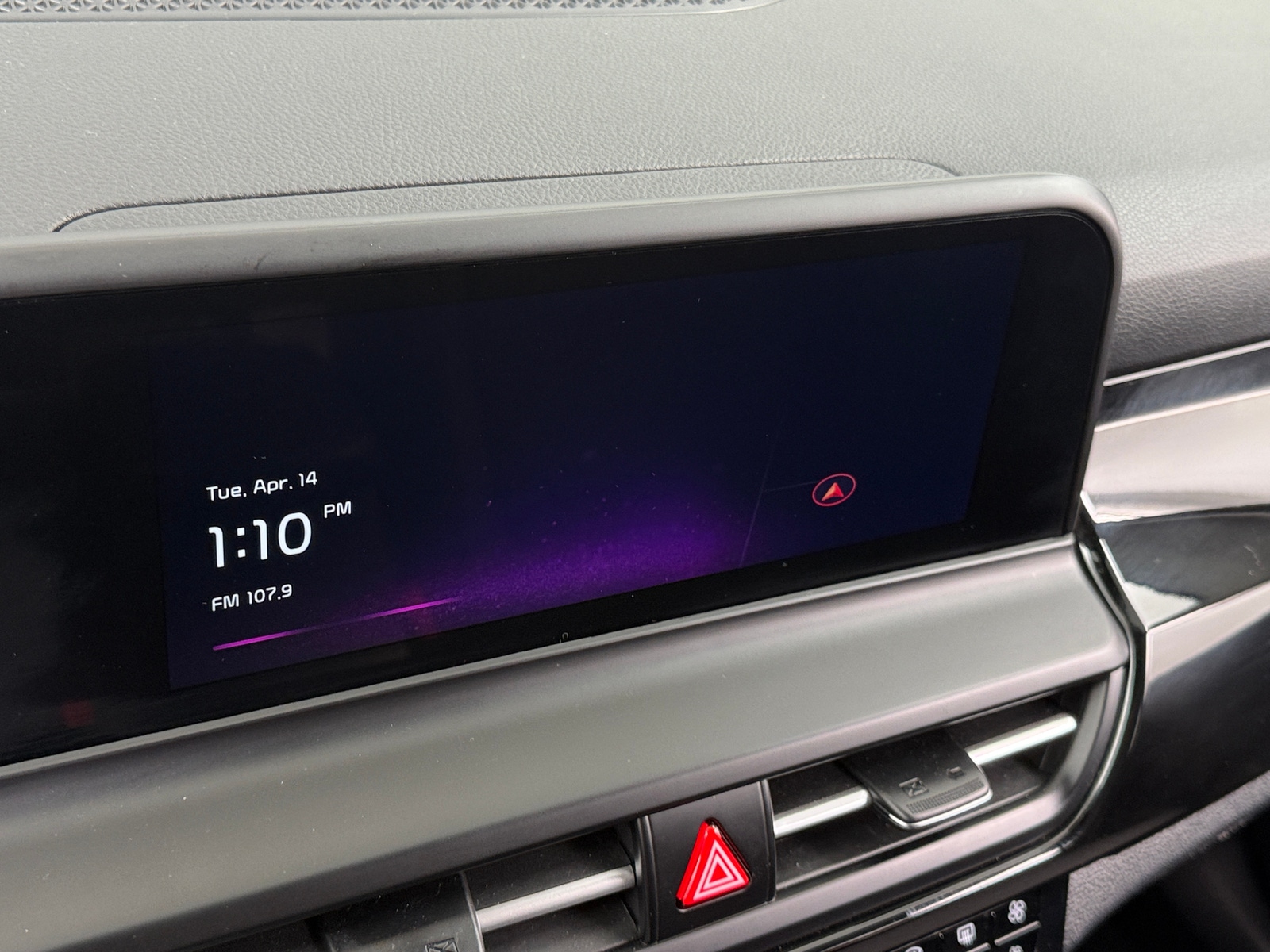 Thumbnail: 2025 Kia Seltos - 3