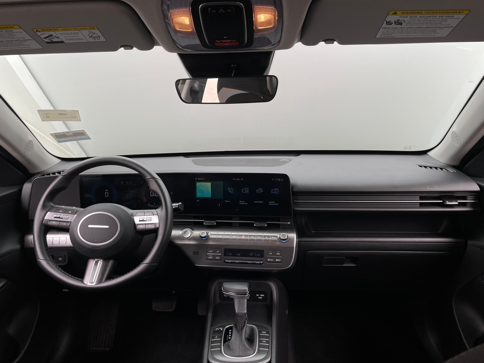 Thumbnail: 2025 Hyundai Kona - 3