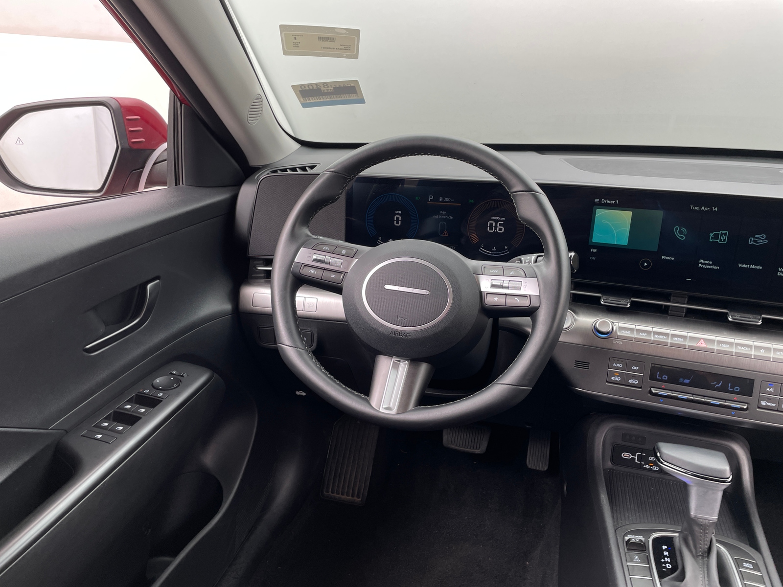 Thumbnail: 2025 Hyundai Kona - 5