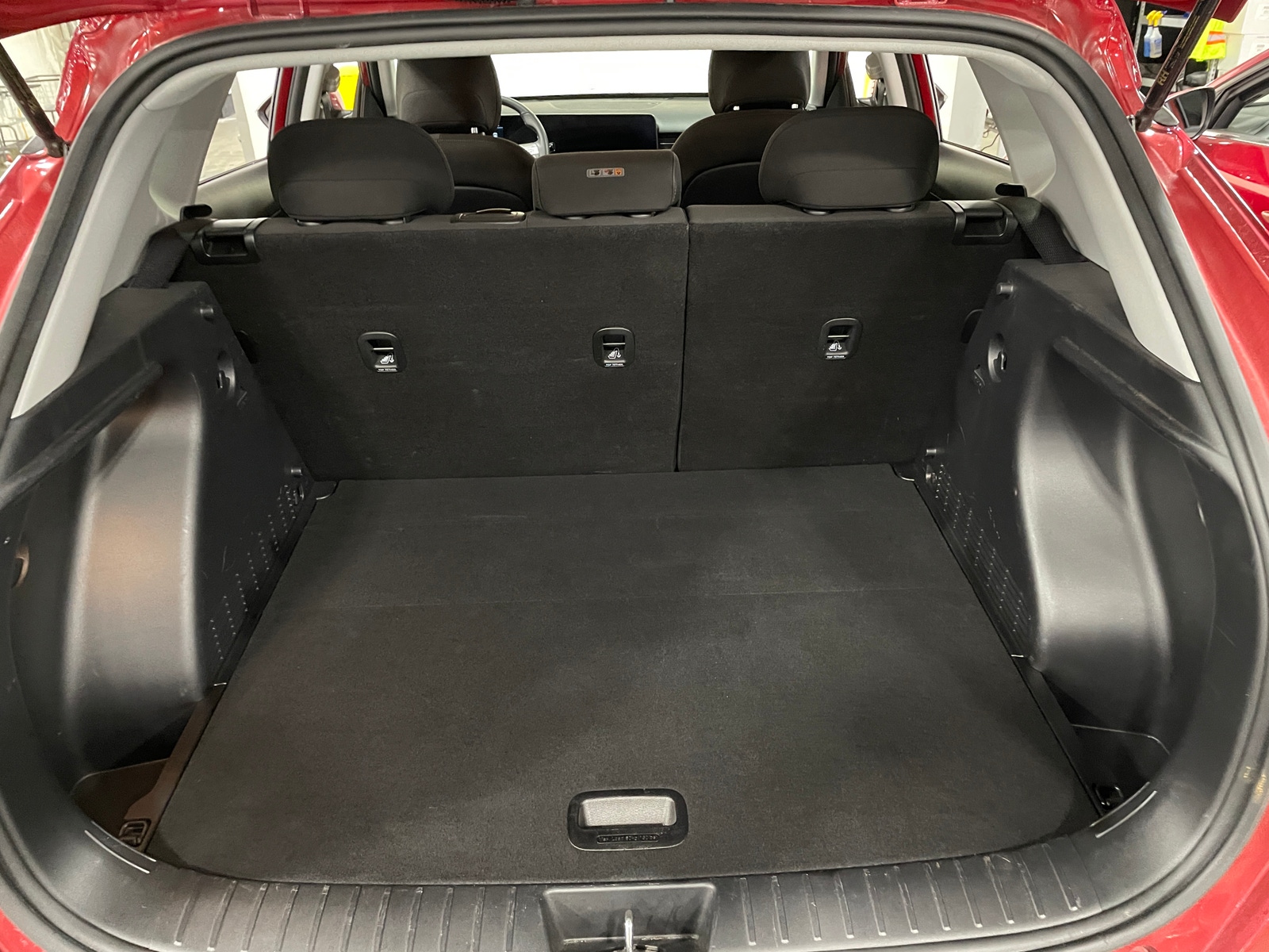 Thumbnail: 2025 Hyundai Kona - 7