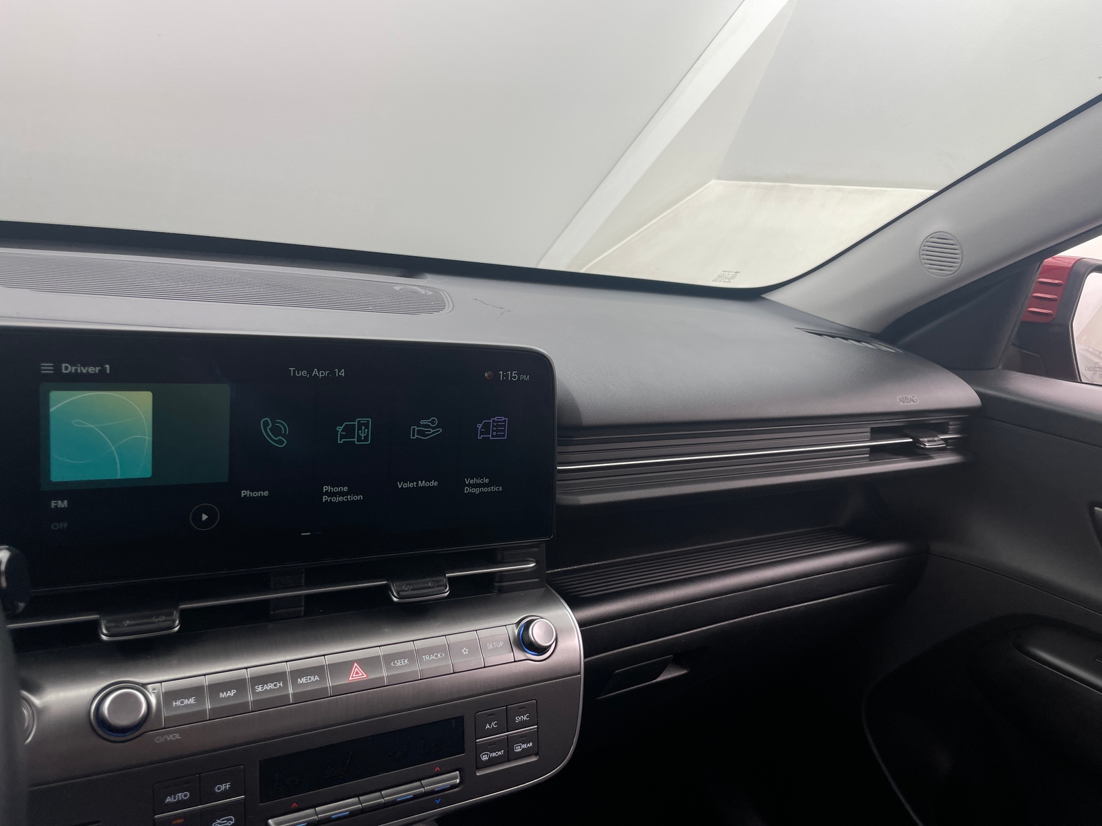 Thumbnail: 2025 Hyundai Kona - 4