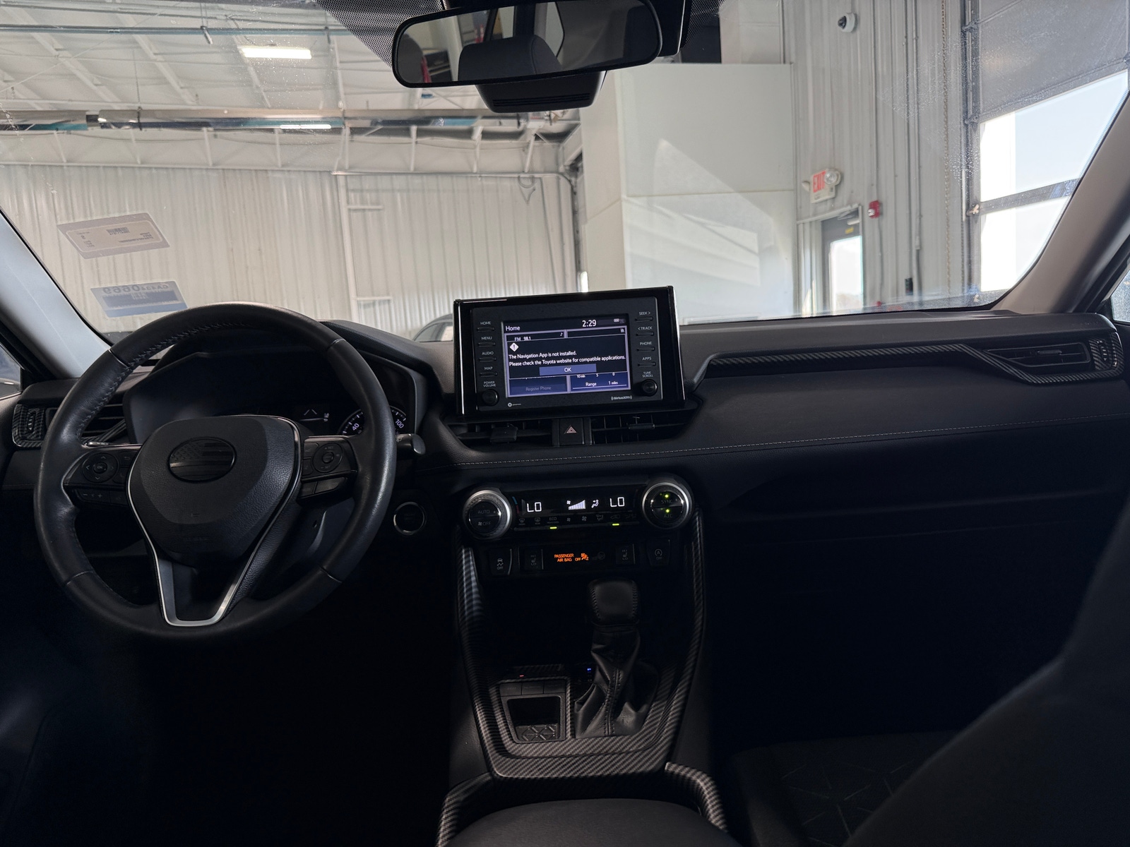 Thumbnail: 2022 Toyota RAV4 - 3