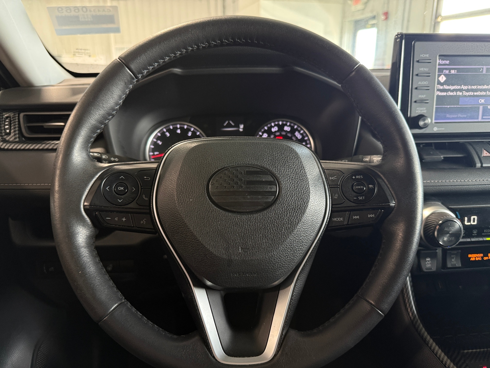 Thumbnail: 2022 Toyota RAV4 - 5