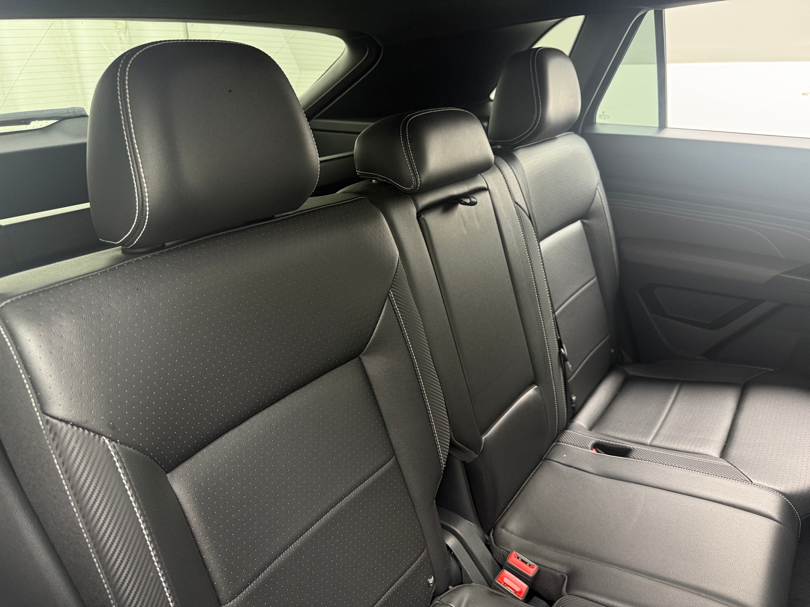 Thumbnail: 2022 Volkswagen Atlas - 5