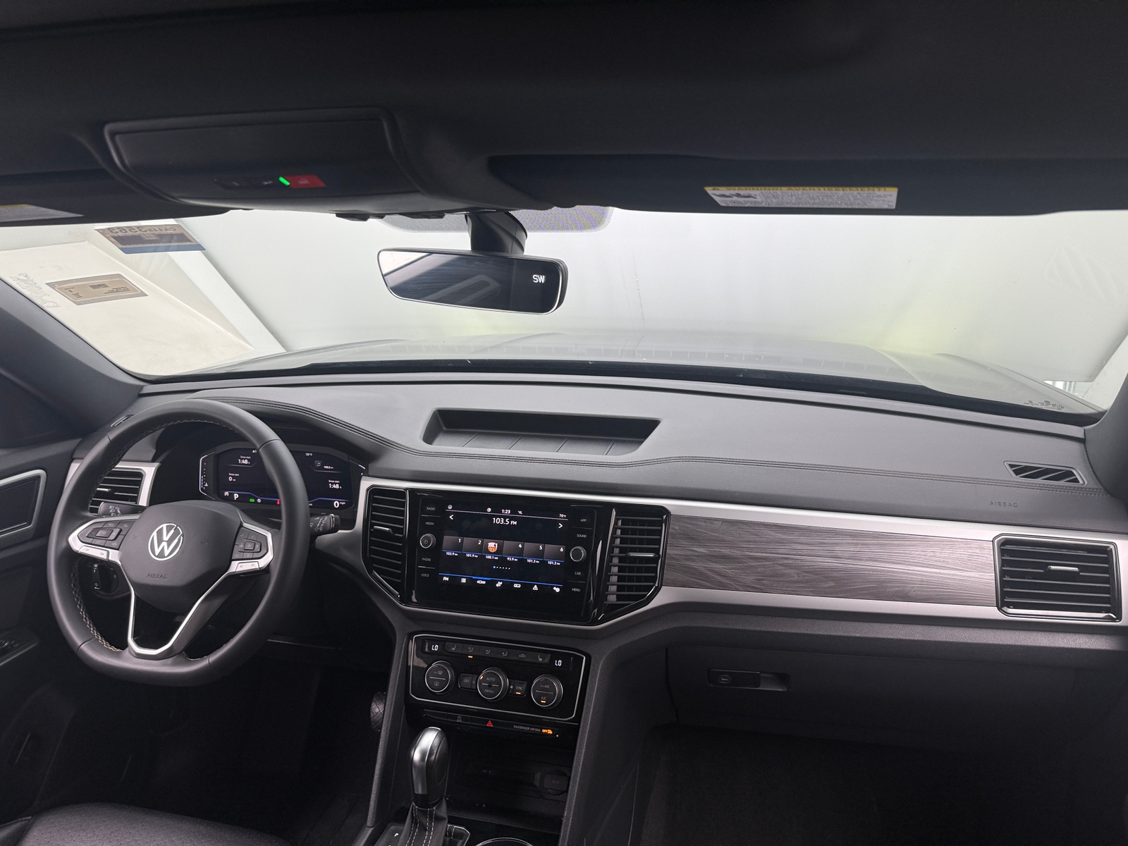 Thumbnail: 2022 Volkswagen Atlas - 2