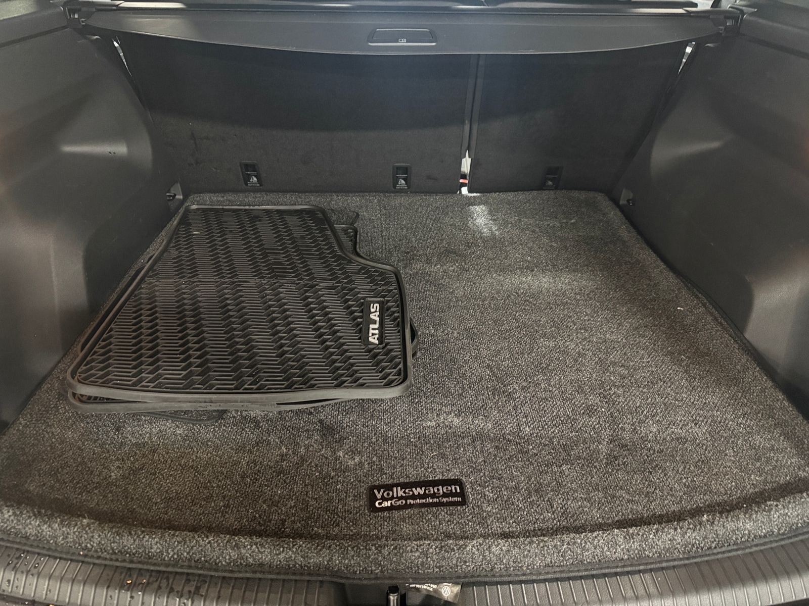 Thumbnail: 2022 Volkswagen Atlas - 6