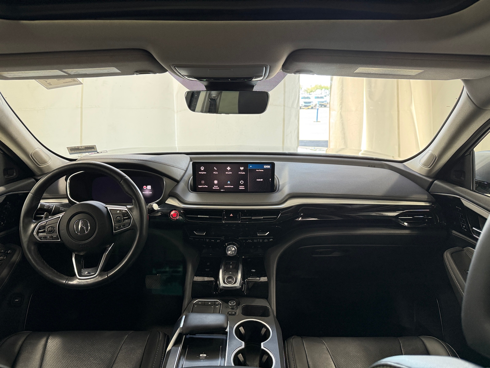 Thumbnail: 2024 Acura MDX - 2