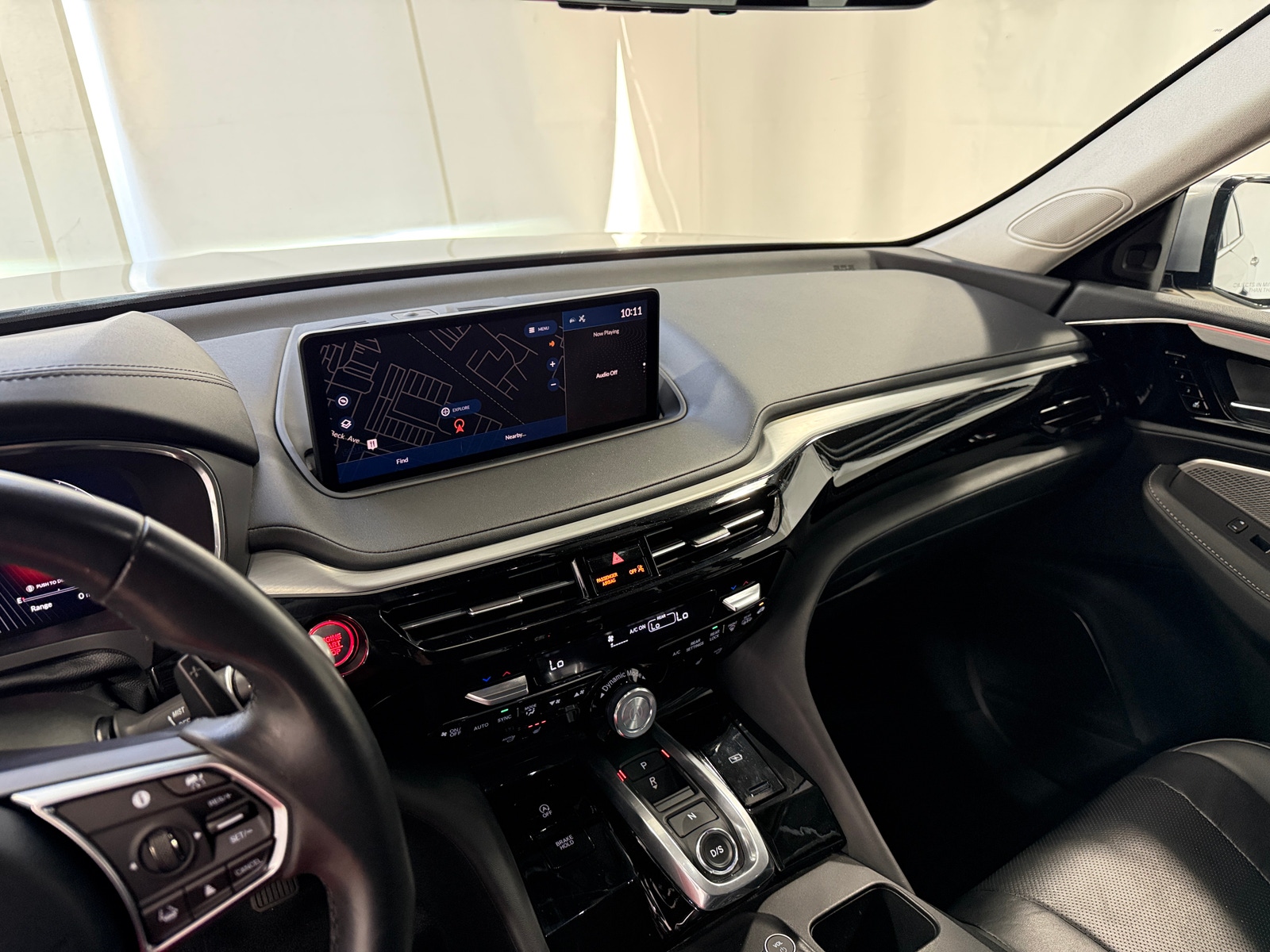 Thumbnail: 2024 Acura MDX - 3