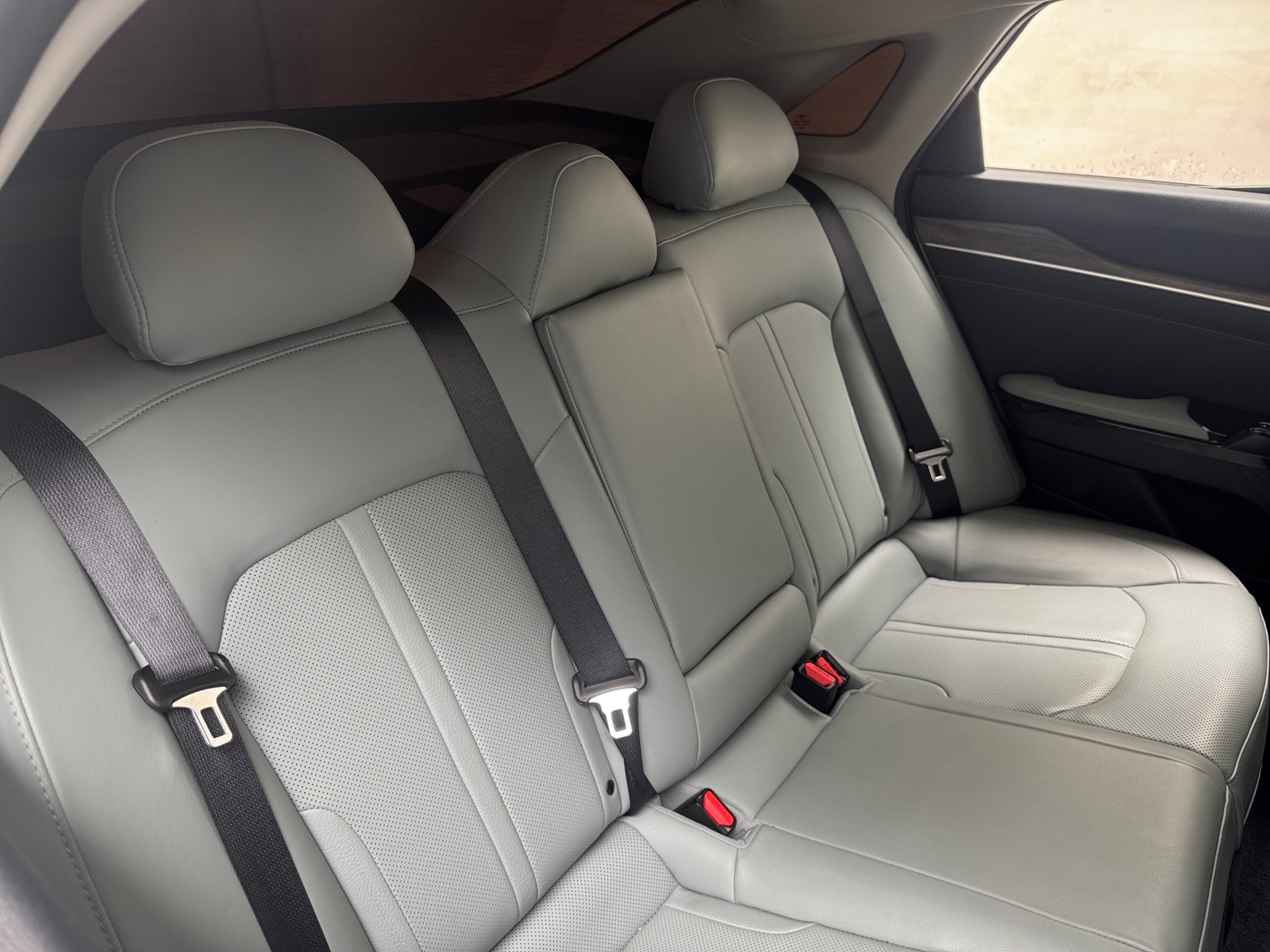 Thumbnail: 2022 Kia K5 - 6