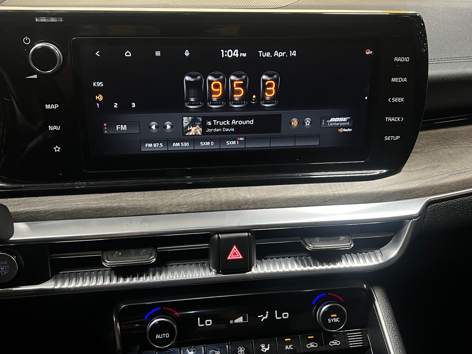 Thumbnail: 2022 Kia K5 - 4