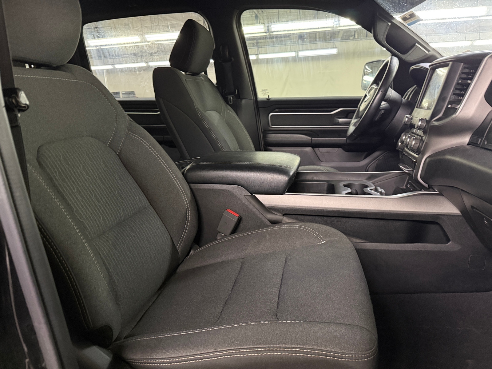 Thumbnail: 2019 RAM 1500 - 2