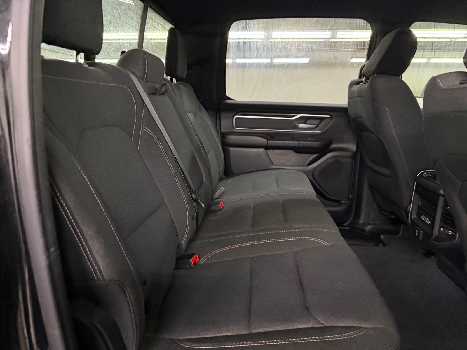 Thumbnail: 2019 RAM 1500 - 6