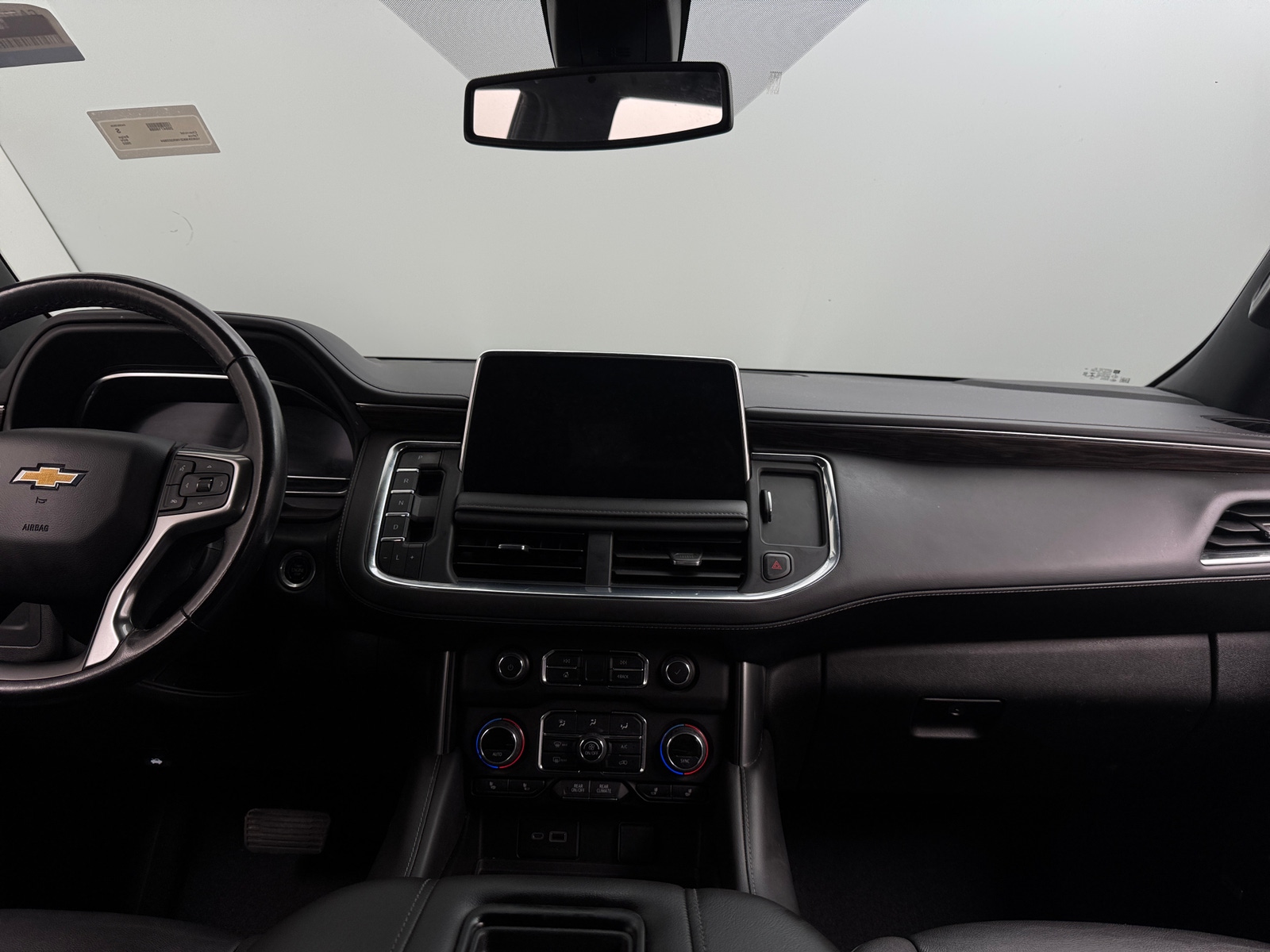 Thumbnail: 2022 Chevrolet Tahoe - 2