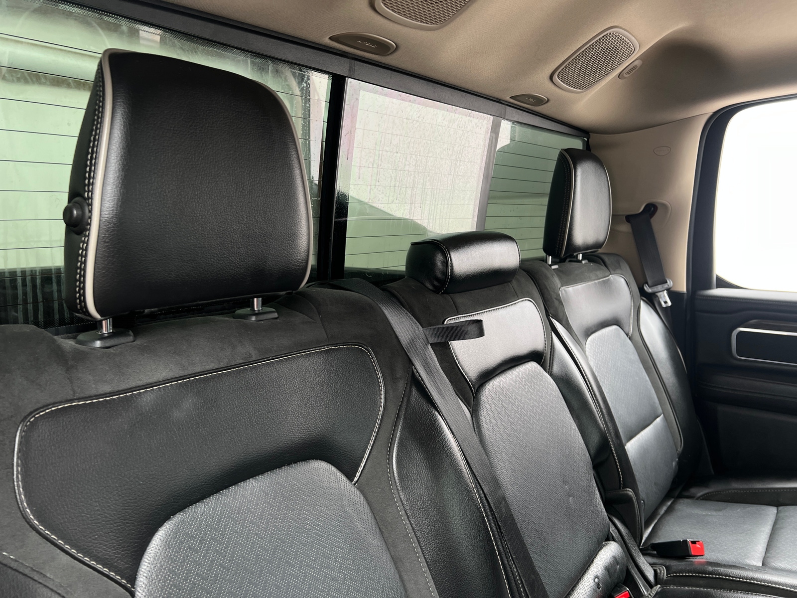 Thumbnail: 2019 RAM 1500 - 5
