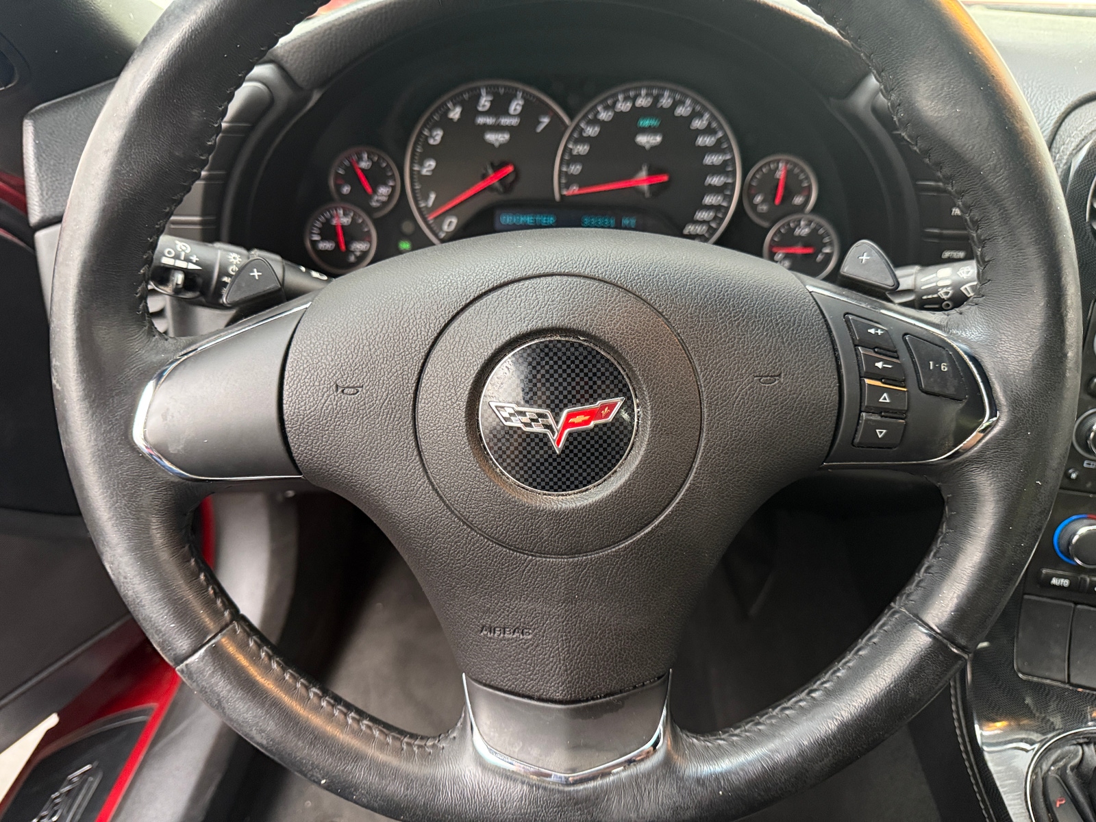 Thumbnail: 2013 Chevrolet Corvette - 3