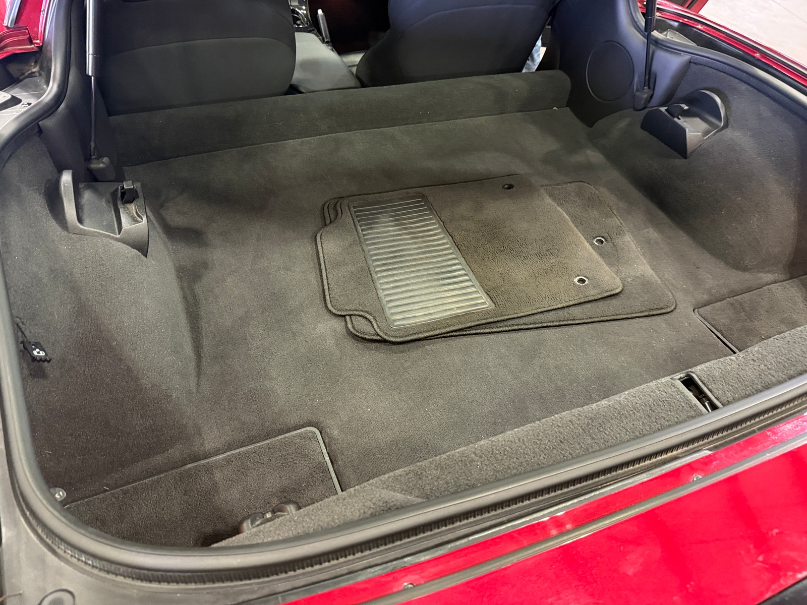 Thumbnail: 2013 Chevrolet Corvette - 4