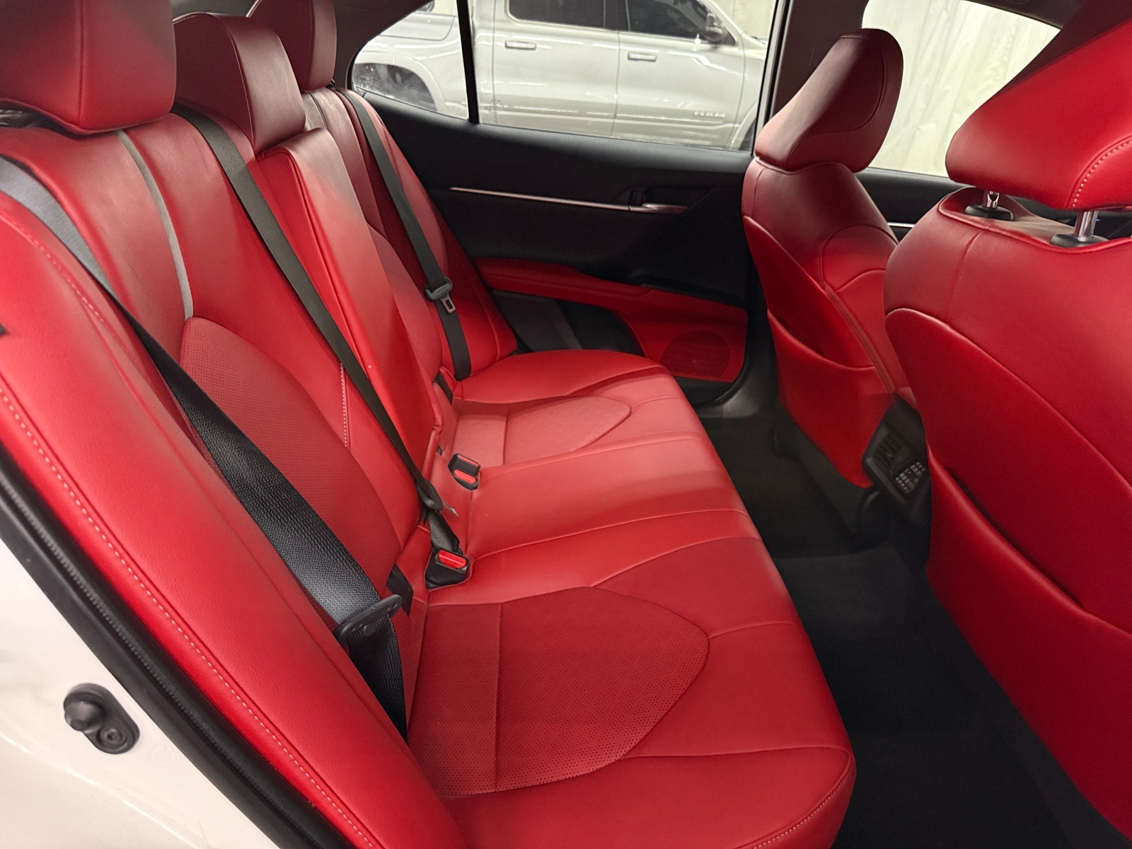 Thumbnail: 2021 Toyota Camry - 5