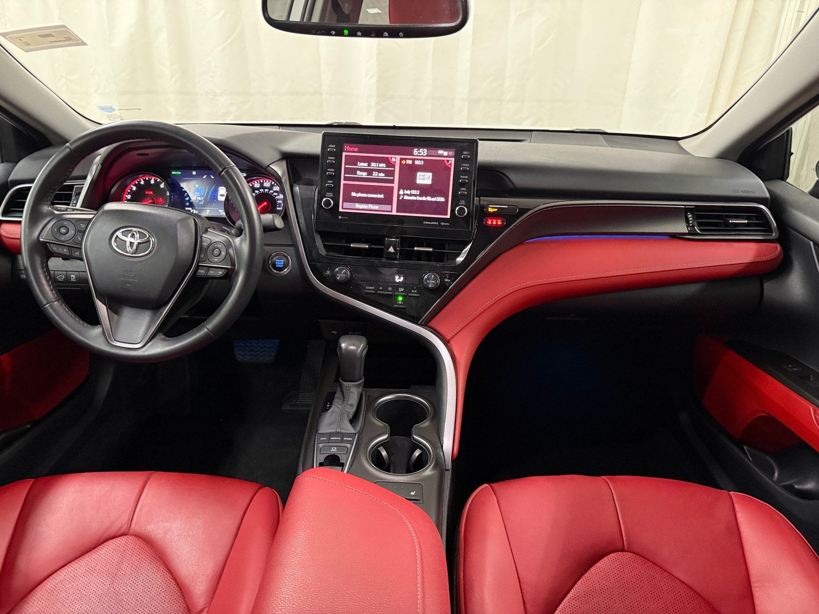 Thumbnail: 2021 Toyota Camry - 2