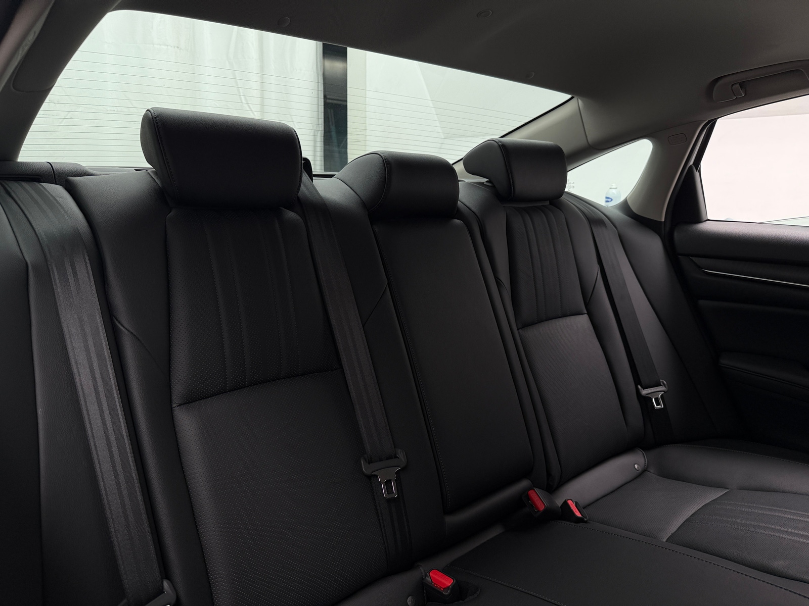 Thumbnail: 2020 Honda Accord - 5