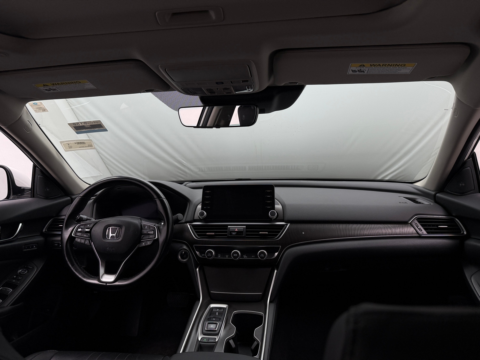 Thumbnail: 2020 Honda Accord - 2