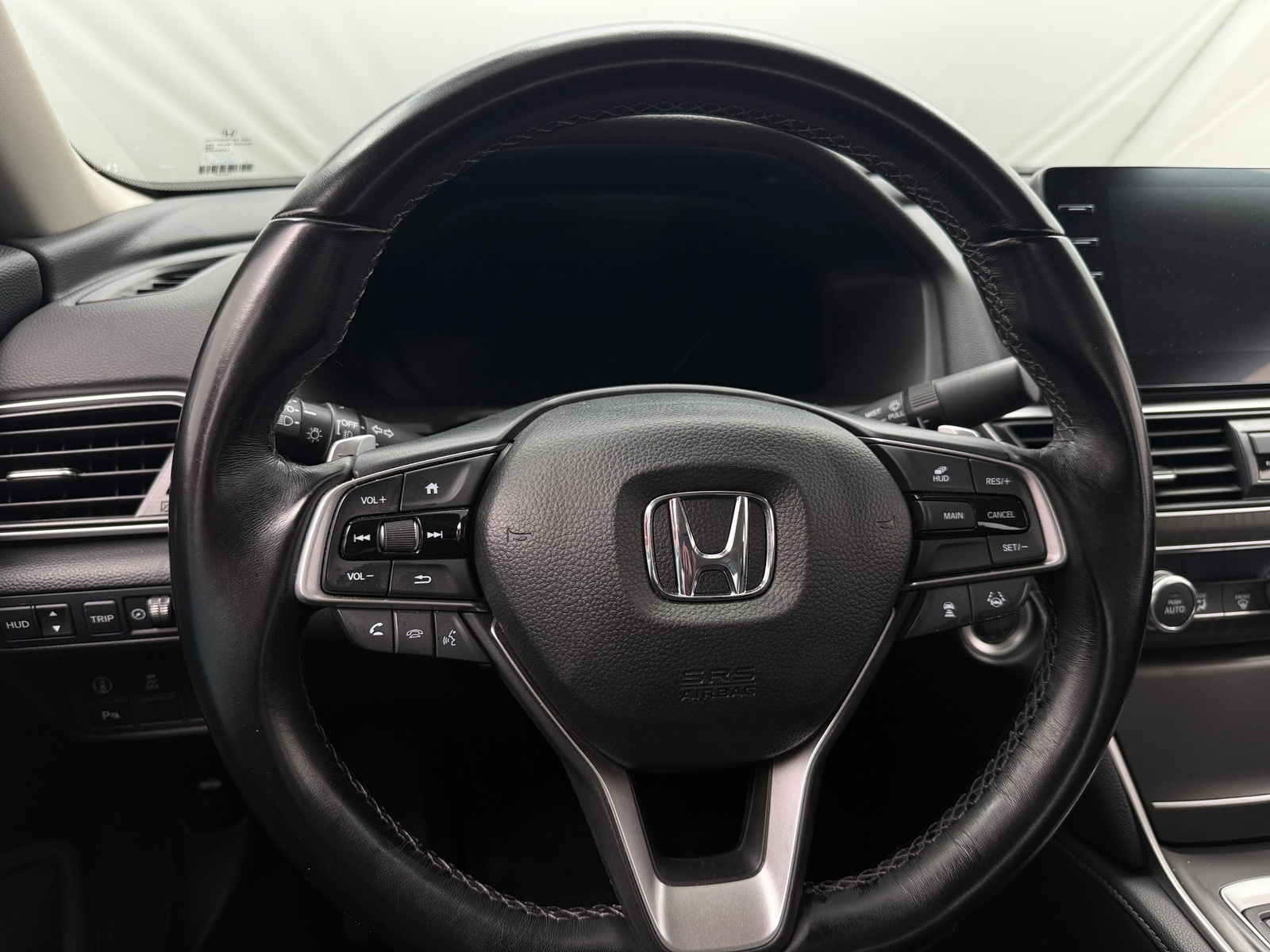 Thumbnail: 2020 Honda Accord - 4