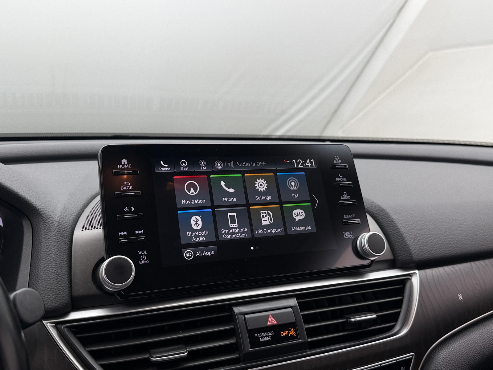 Thumbnail: 2020 Honda Accord - 3