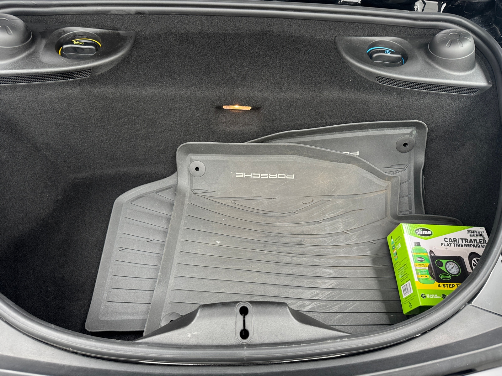 Thumbnail: 2019 Porsche 718 Boxster - 5