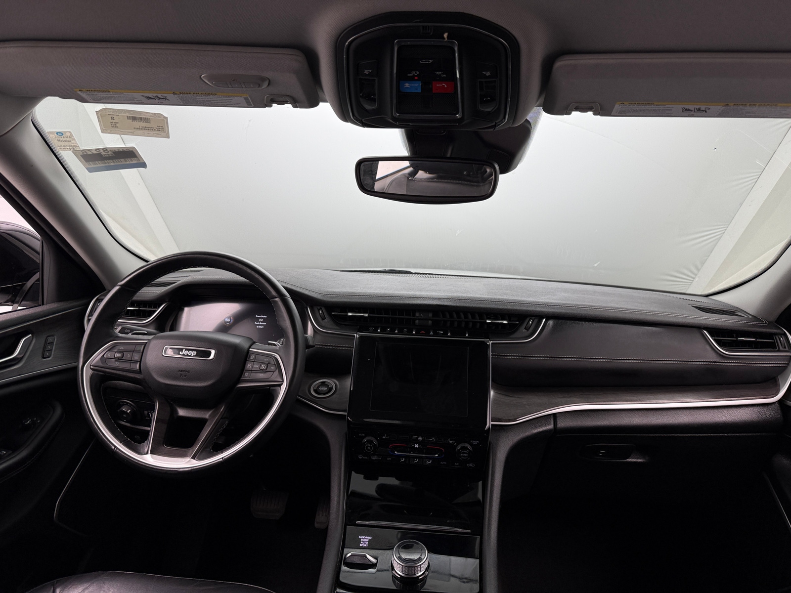 Thumbnail: 2022 Jeep Grand Cherokee L - 2