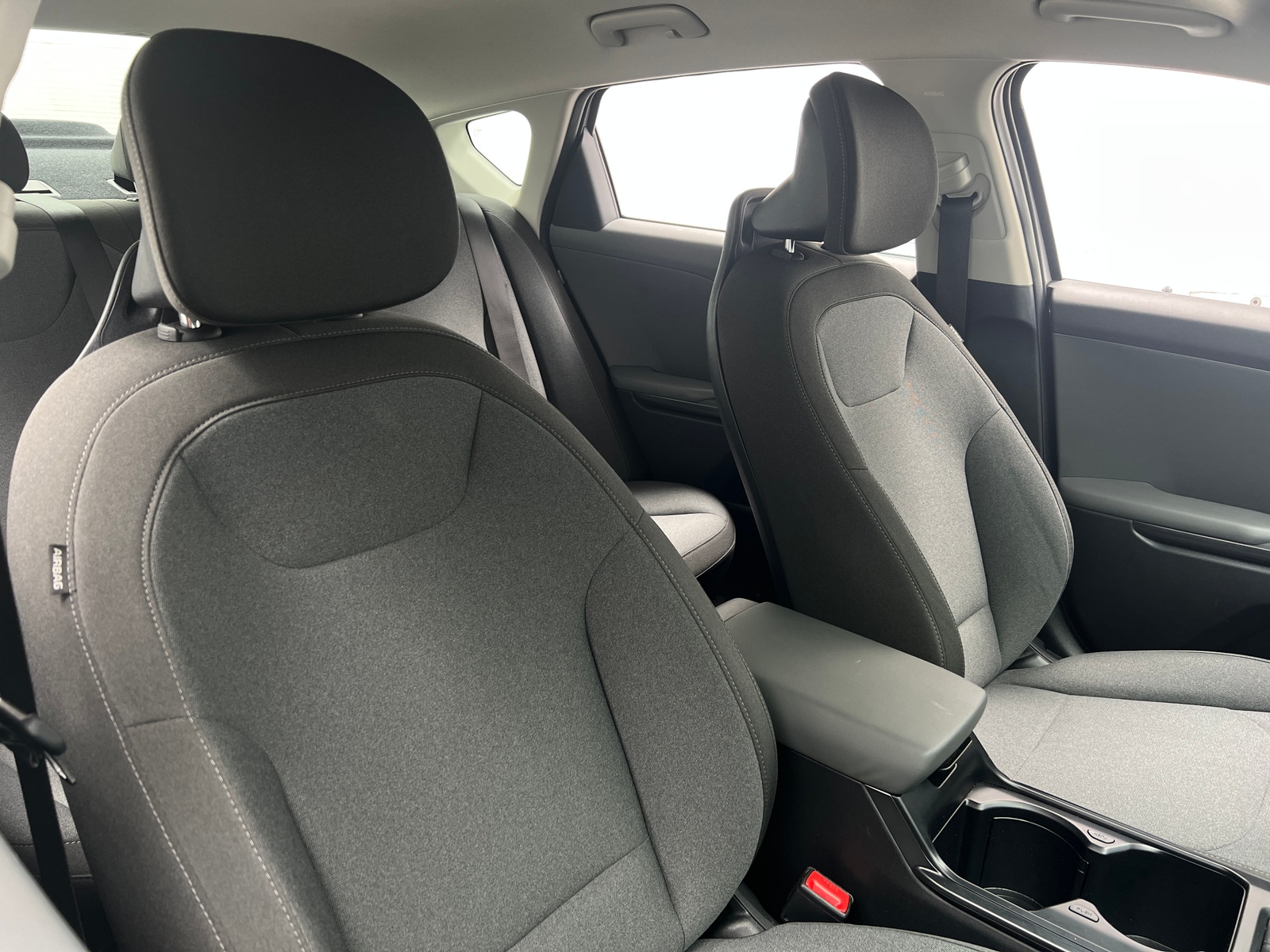 Thumbnail: 2025 Kia K4 - 2