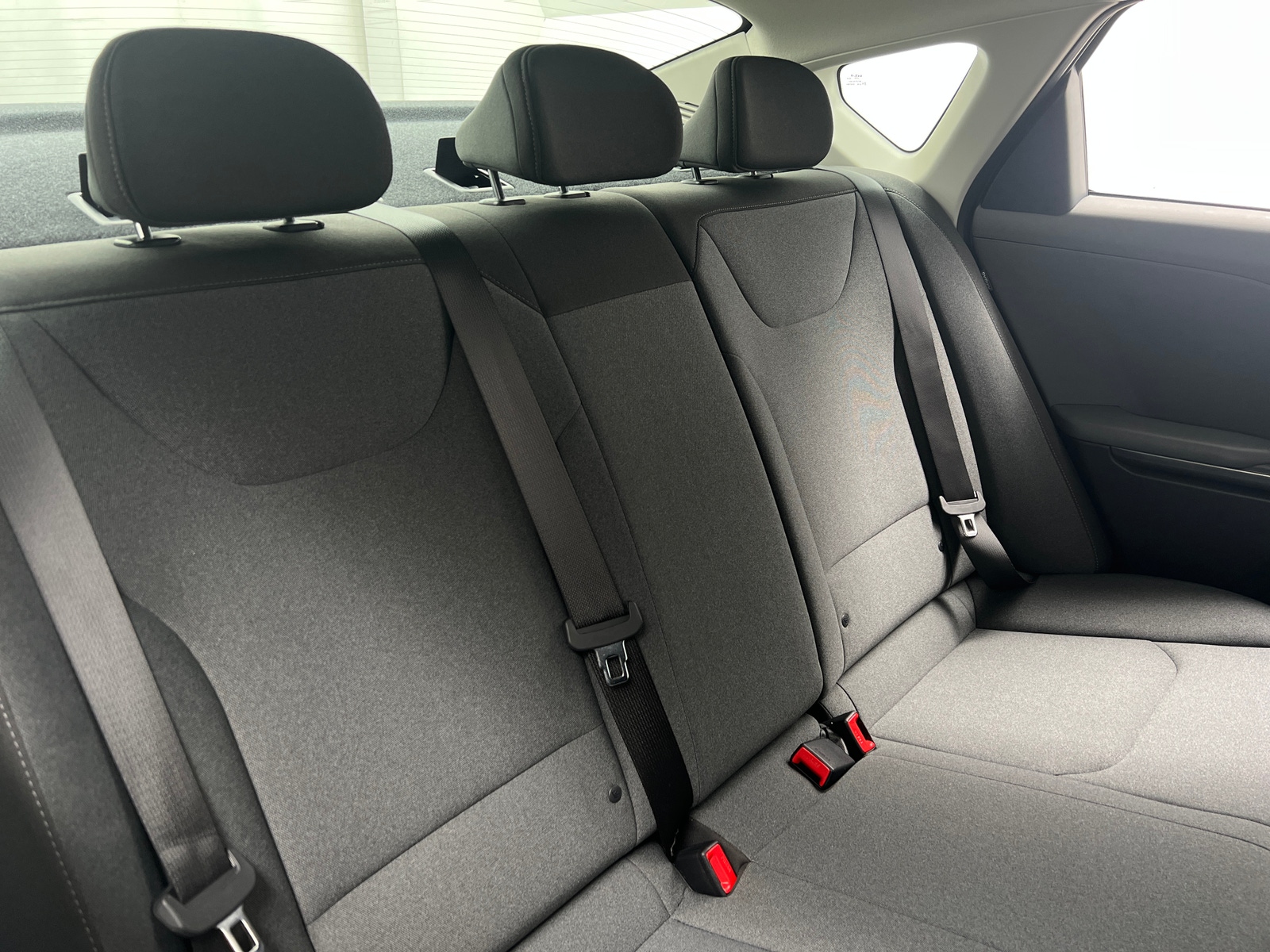 Thumbnail: 2025 Kia K4 - 6