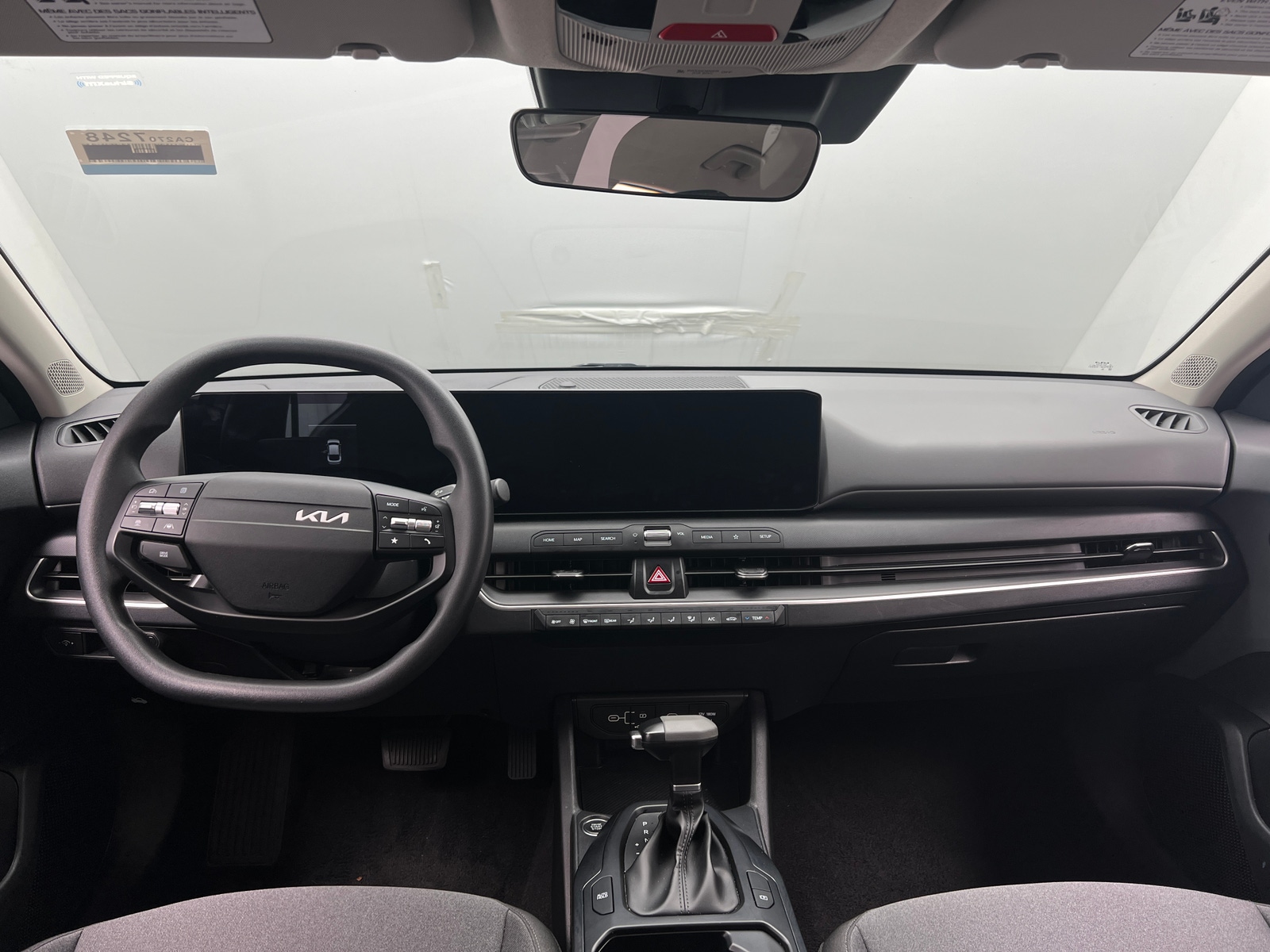 Thumbnail: 2025 Kia K4 - 3