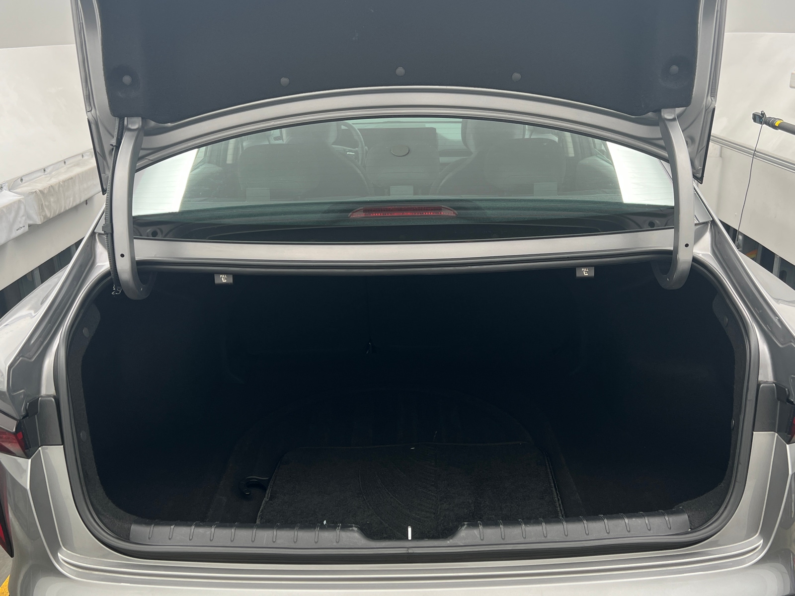 Thumbnail: 2025 Kia K4 - 7