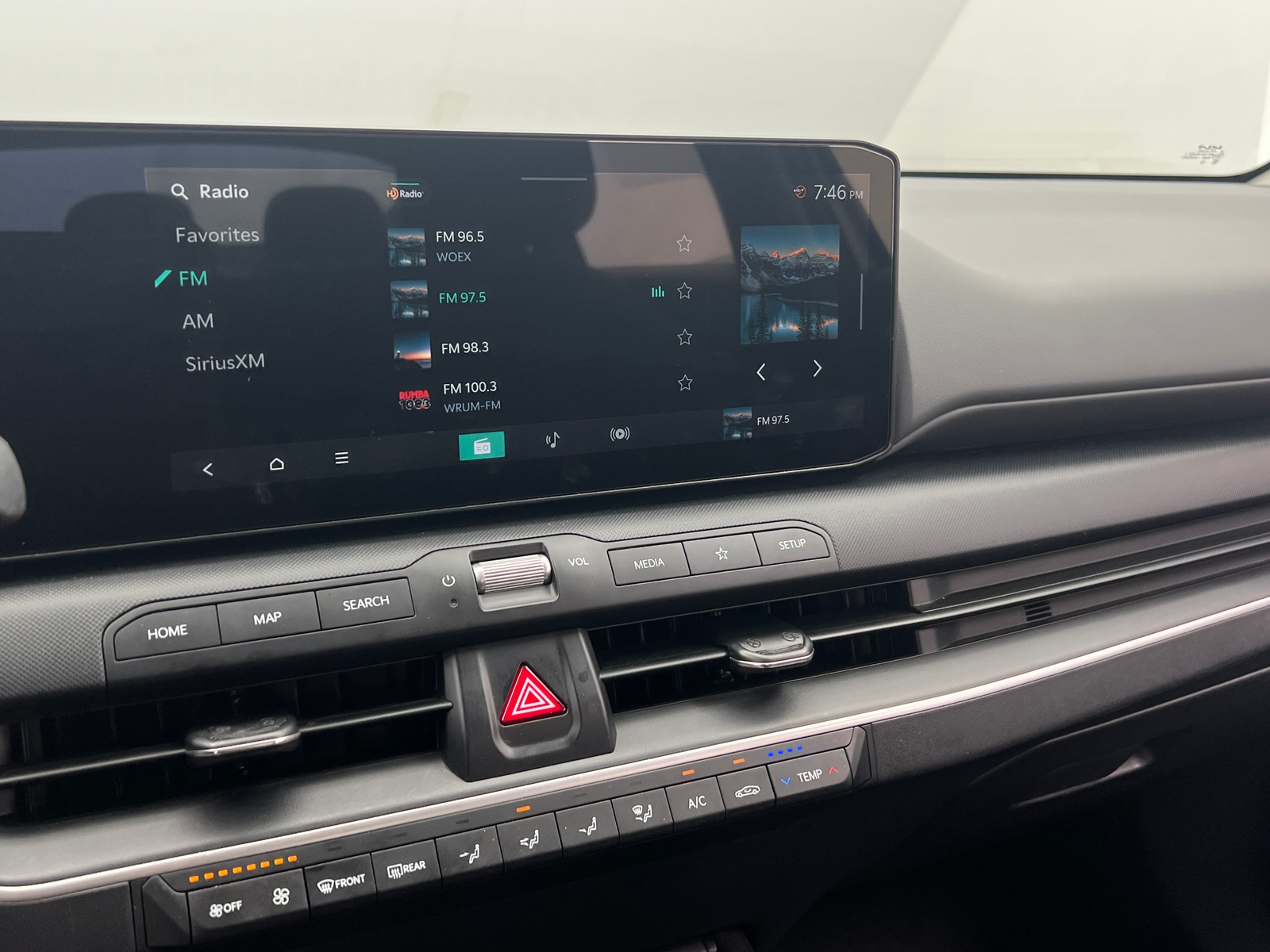 Thumbnail: 2025 Kia K4 - 4