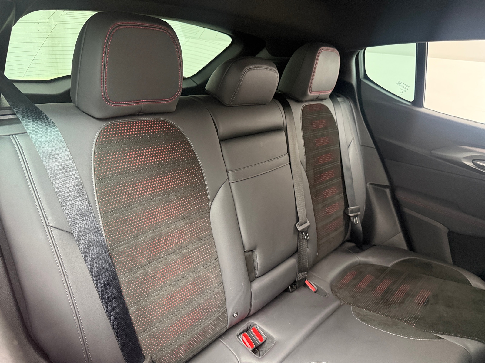 Thumbnail: 2024 Dodge Hornet - 5