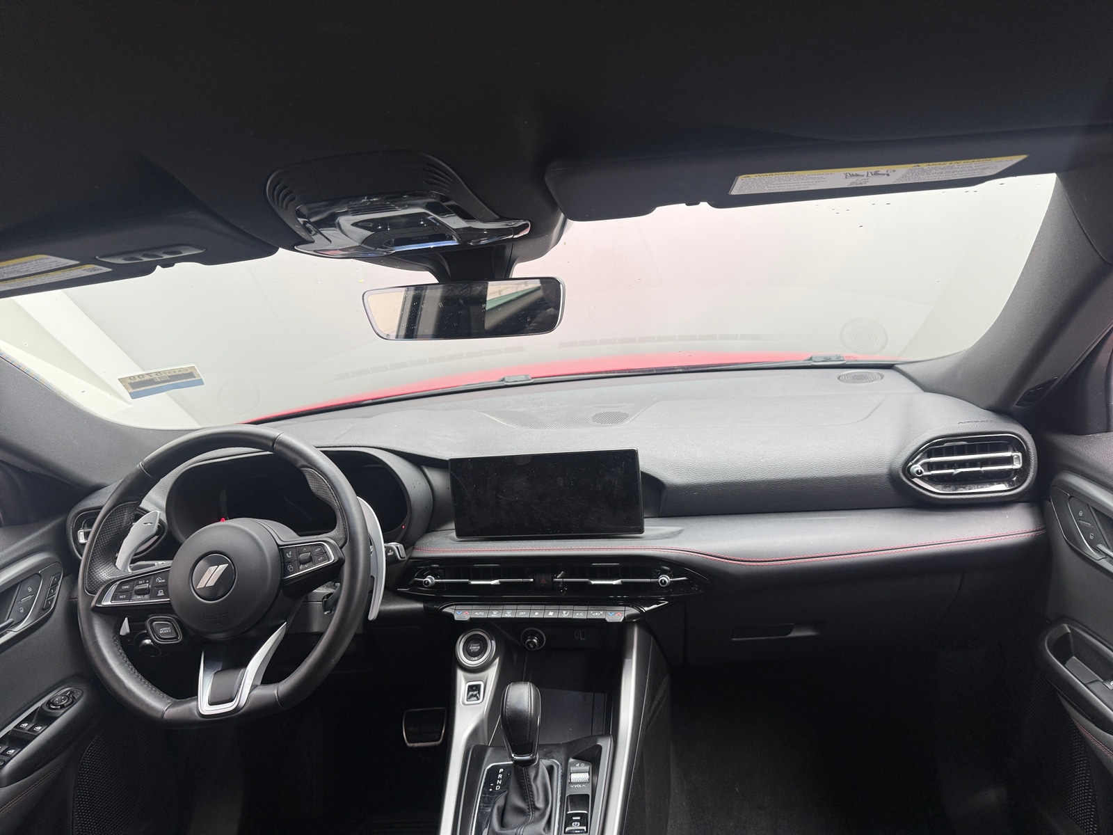 Thumbnail: 2024 Dodge Hornet - 2