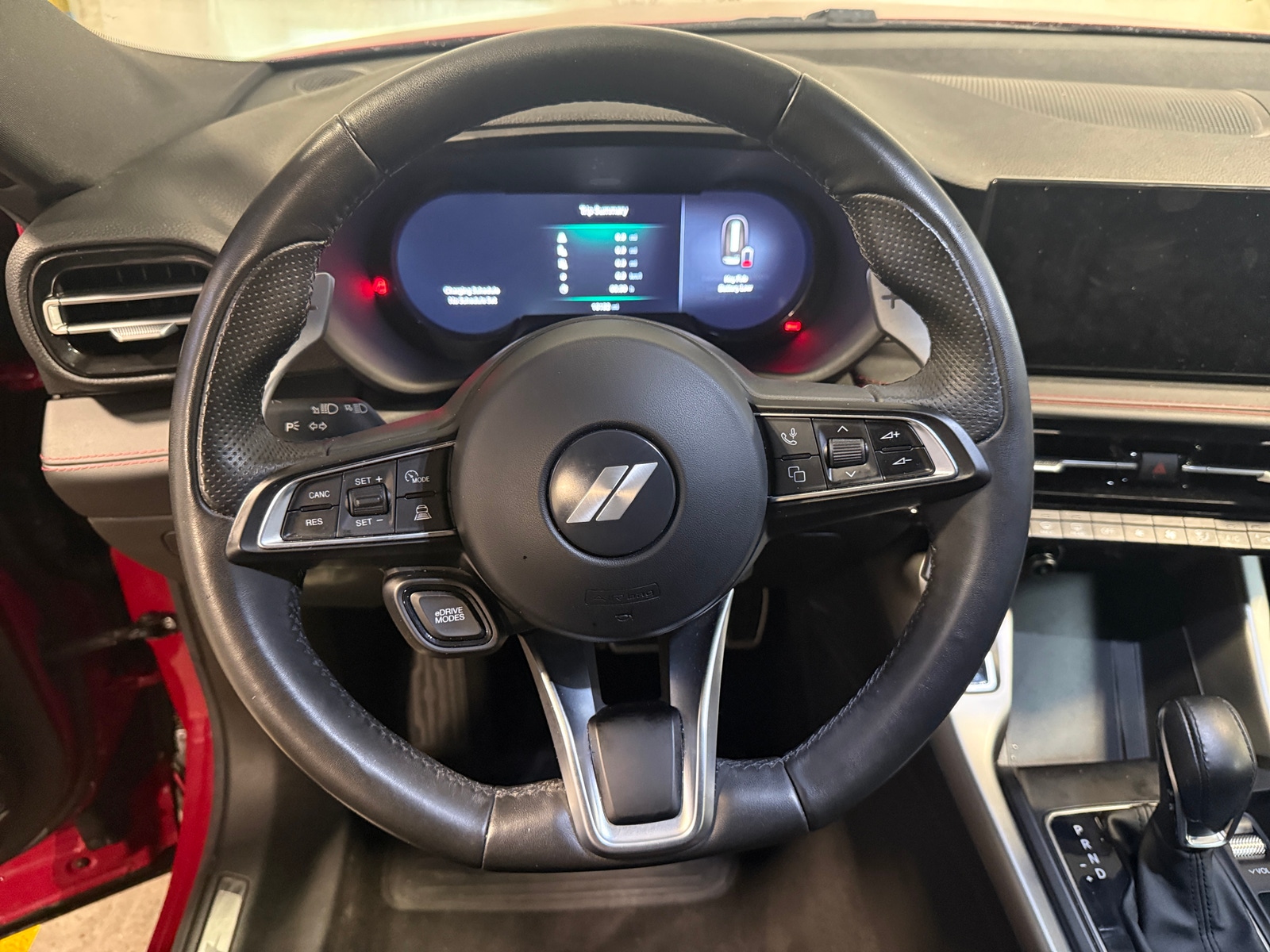 Thumbnail: 2024 Dodge Hornet - 4