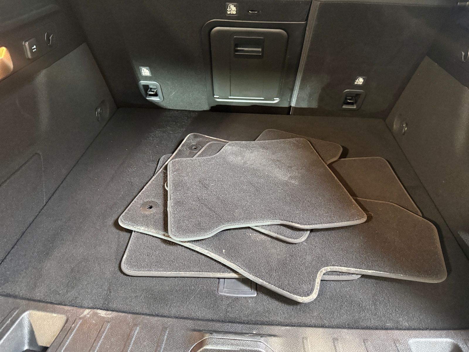 Thumbnail: 2024 Dodge Hornet - 6