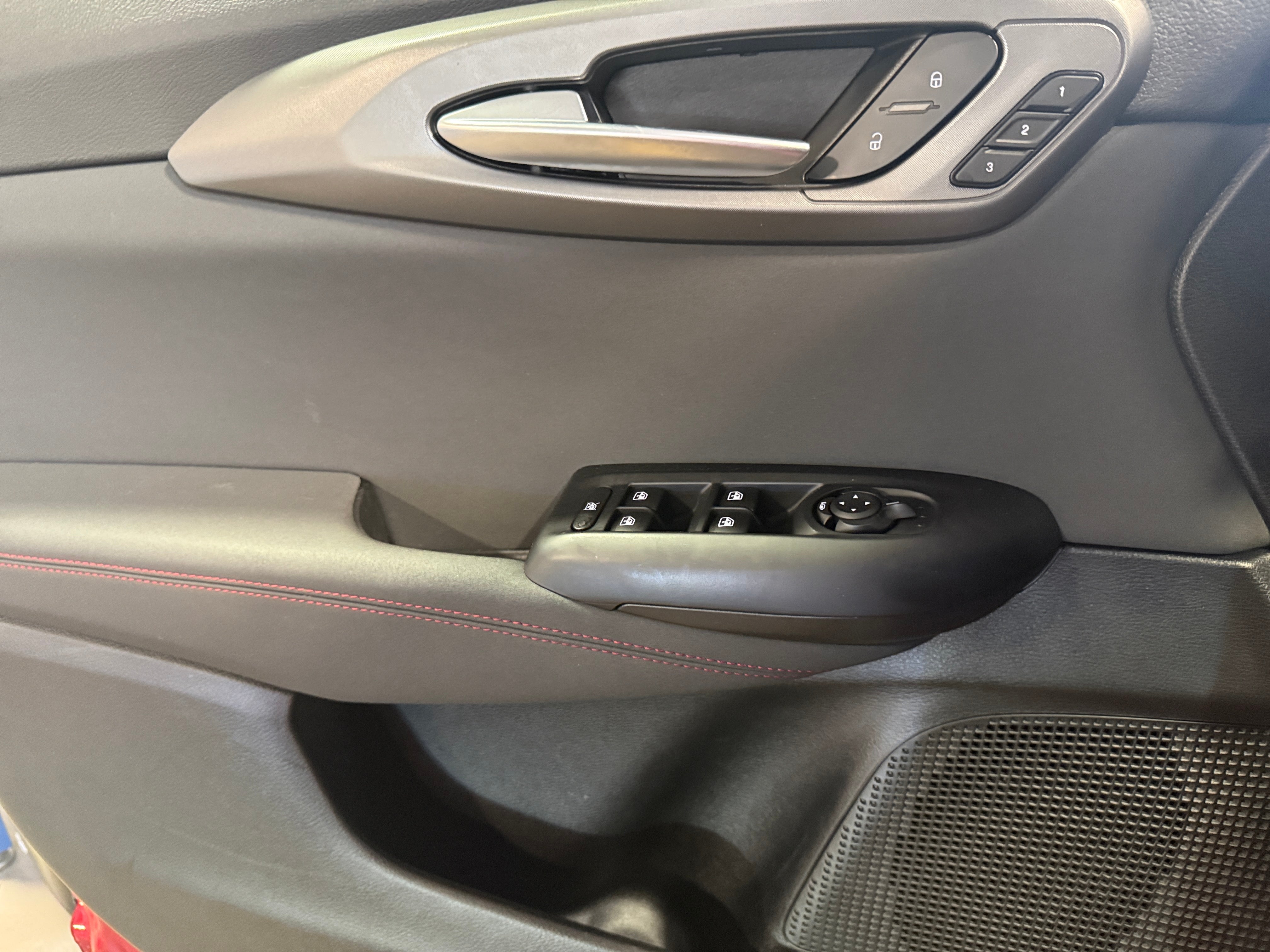 2024 Dodge Hornet