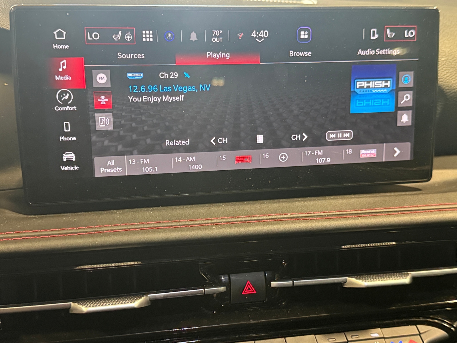 Thumbnail: 2024 Dodge Hornet - 3