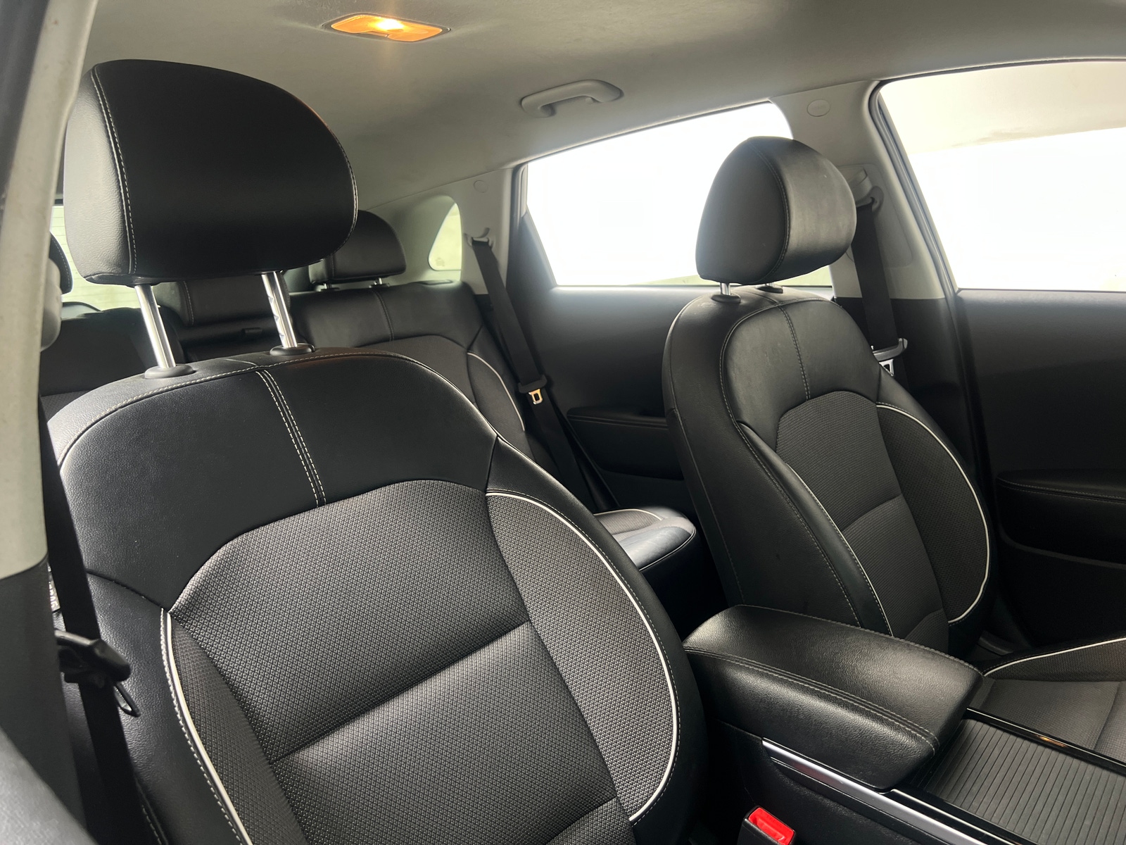 Thumbnail: 2021 Kia Niro - 2