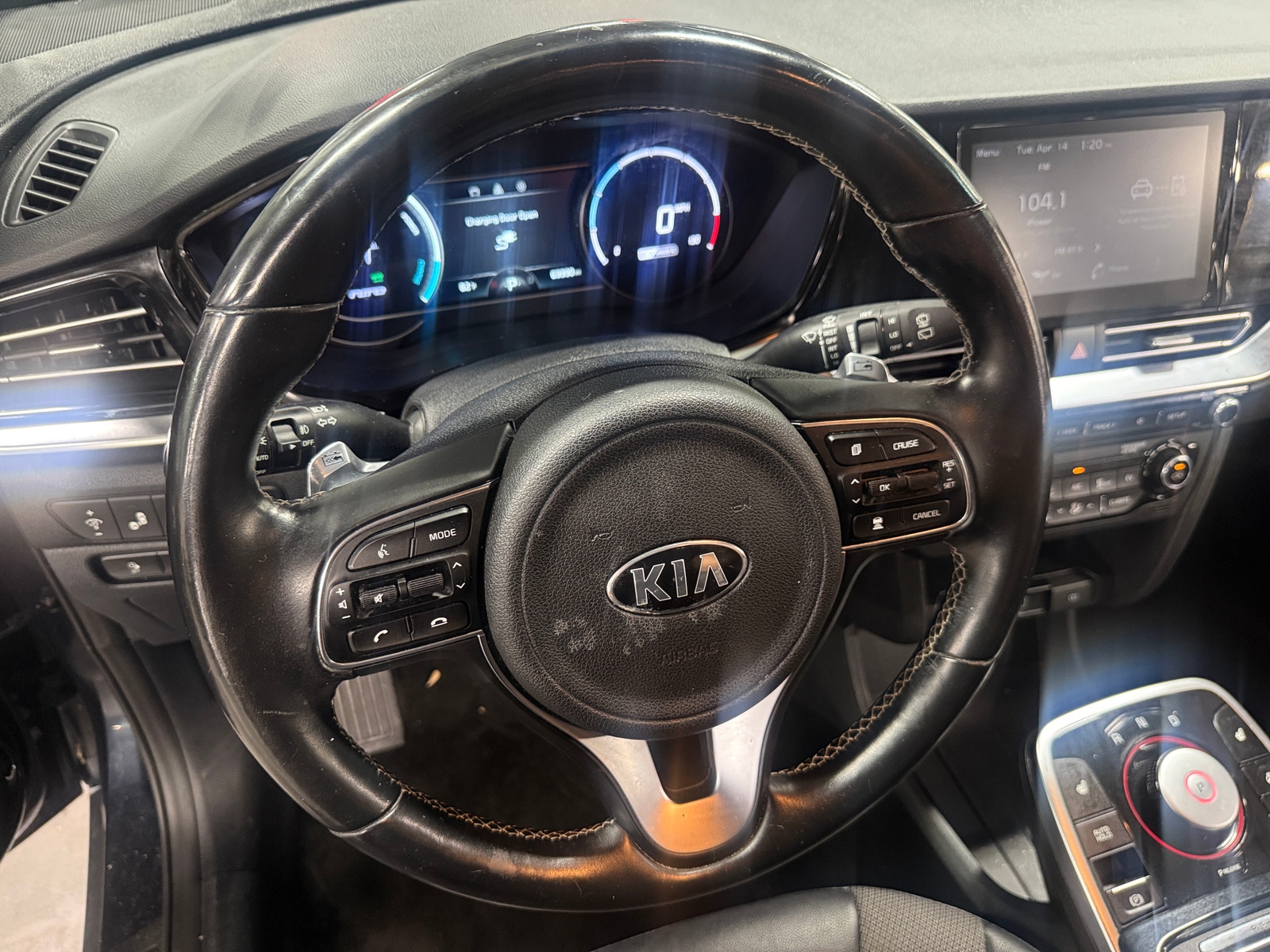 Thumbnail: 2021 Kia Niro - 5