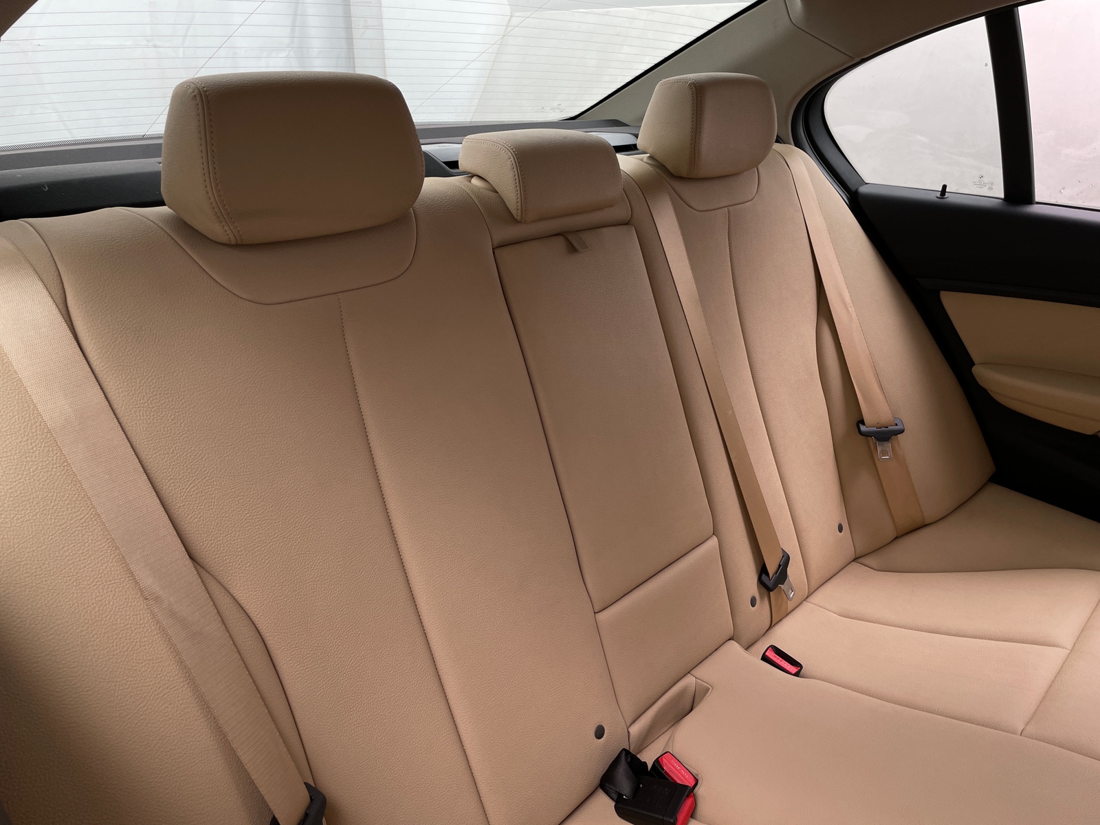 Thumbnail: 2018 BMW 3 Series - 5