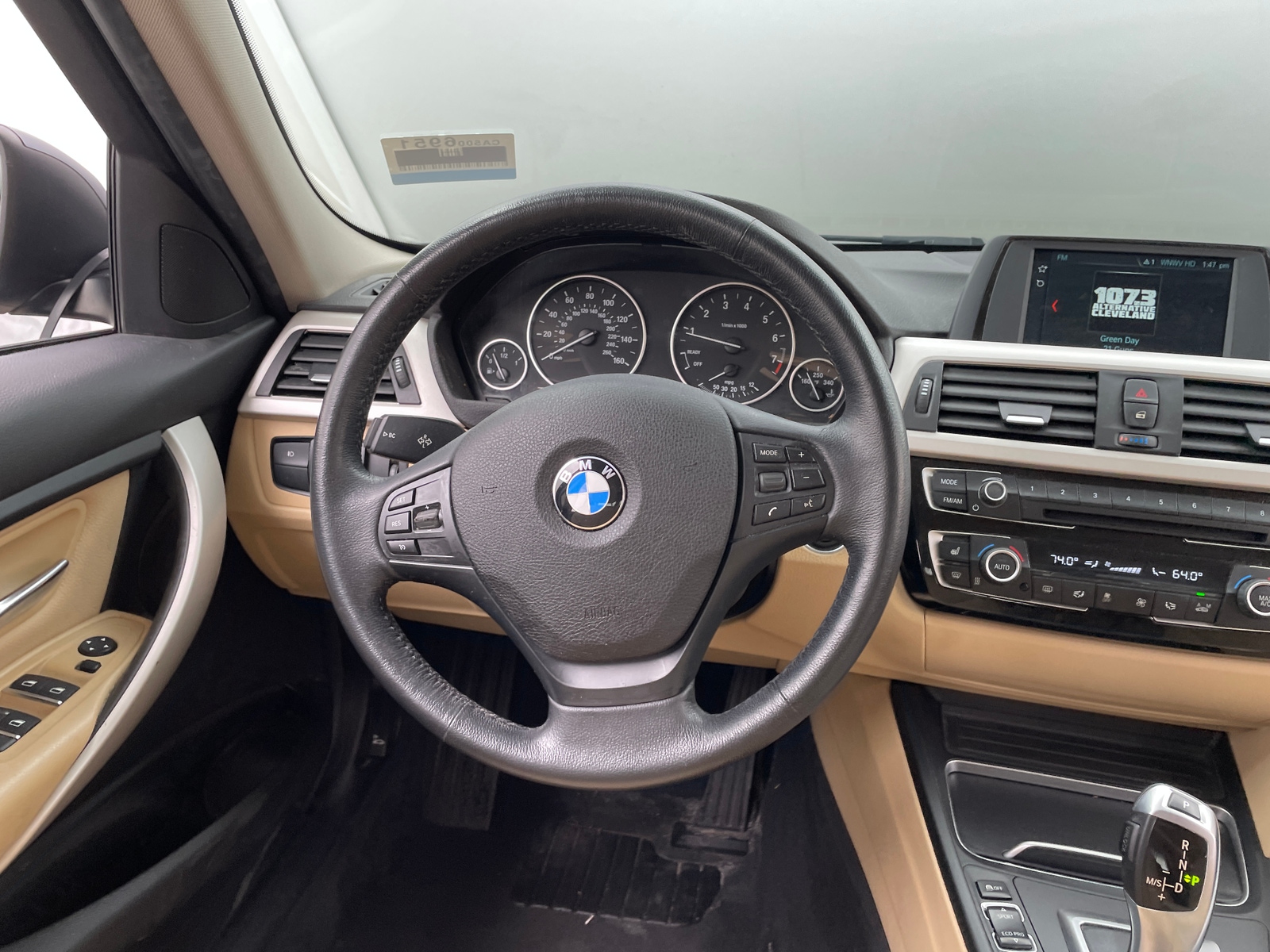 Thumbnail: 2018 BMW 3 Series - 4