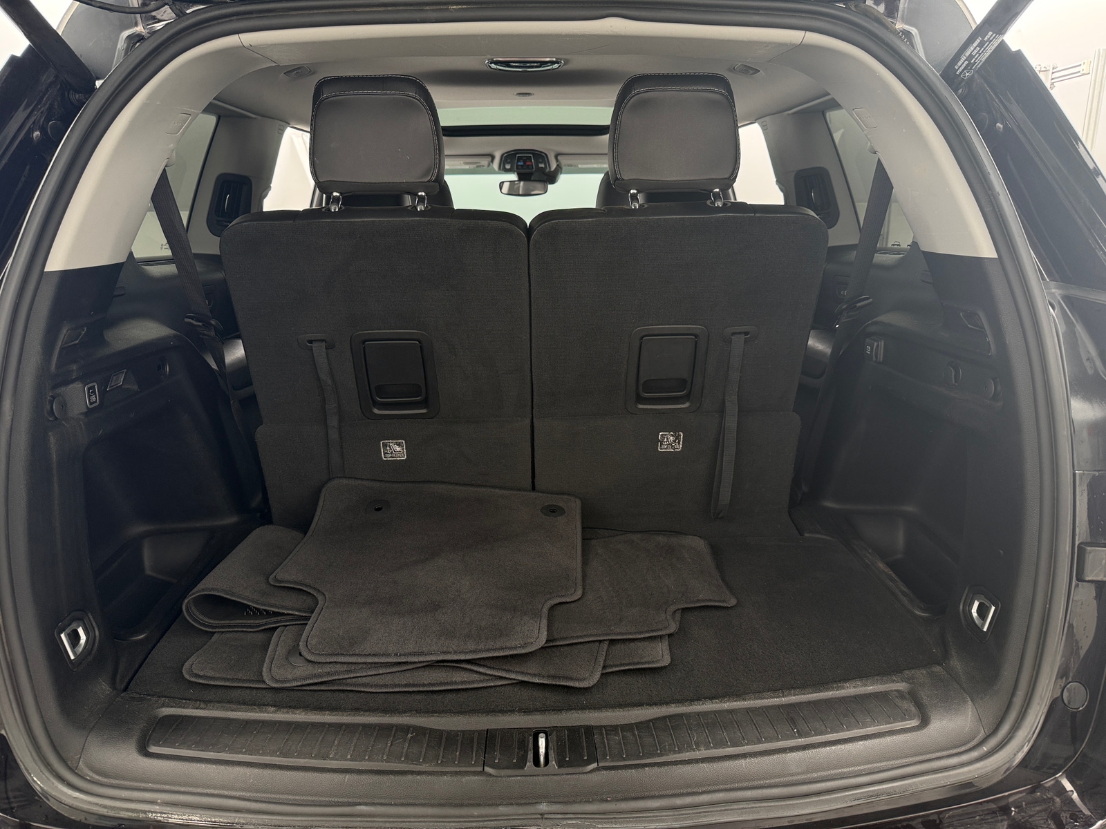 Thumbnail: 2022 Jeep Grand Cherokee L - 6